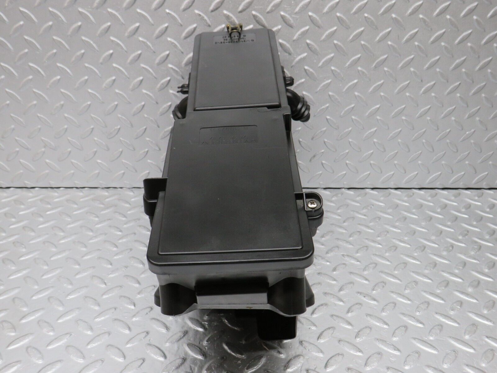 38440 Mercedes-Benz R129 280SL Coupe Fuse Box 1295400850 1245400282 1245400182