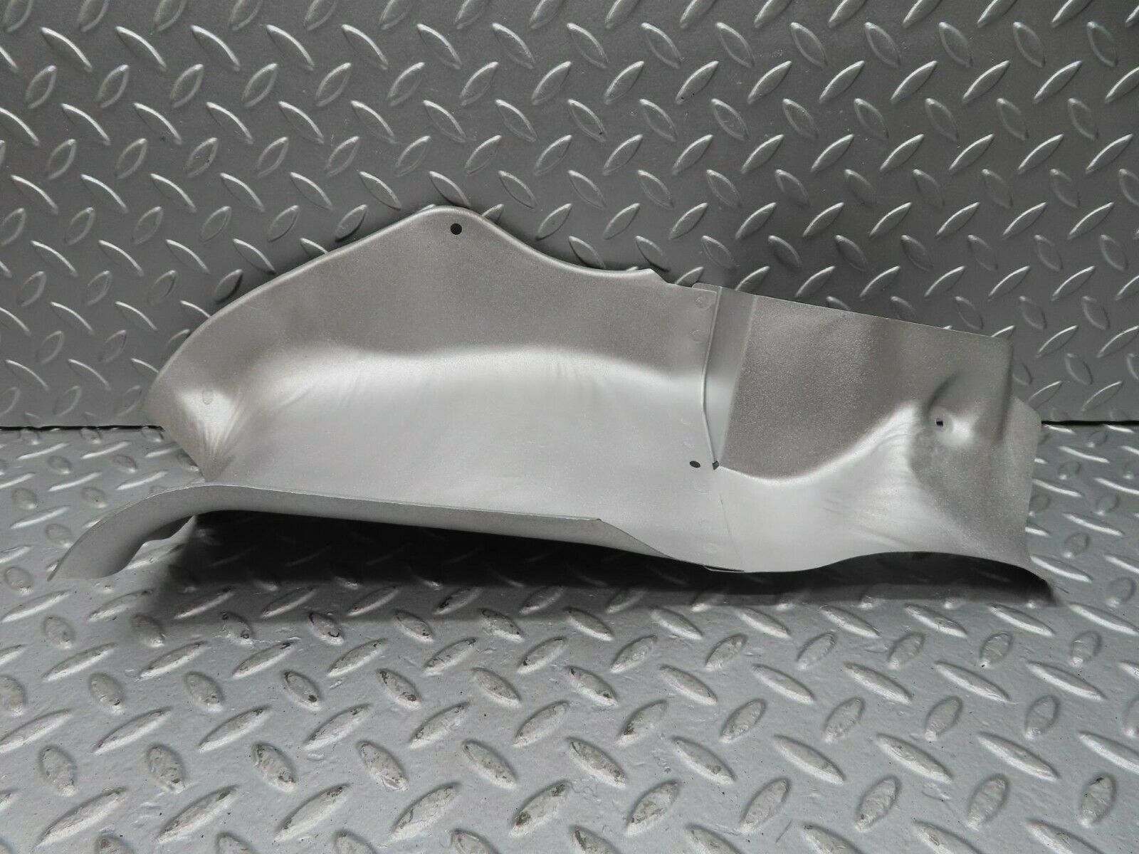16319 Mercedes-Benz W124 260E Exhaust Heat Shield