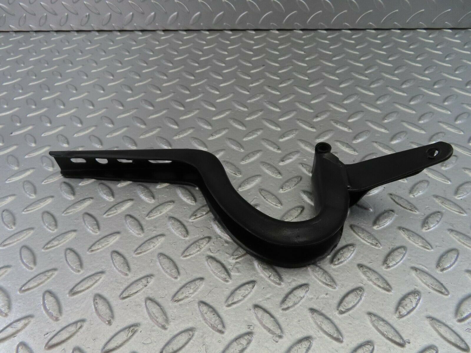 10846 Mercedes-Benz W123 230E Trunk Lid Hinge Right Side