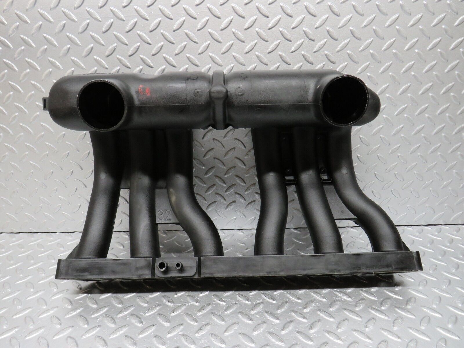 39445 Mercedes-Benz R129 320SL Coupe Air Intake Manifold 1041404401 2900301839