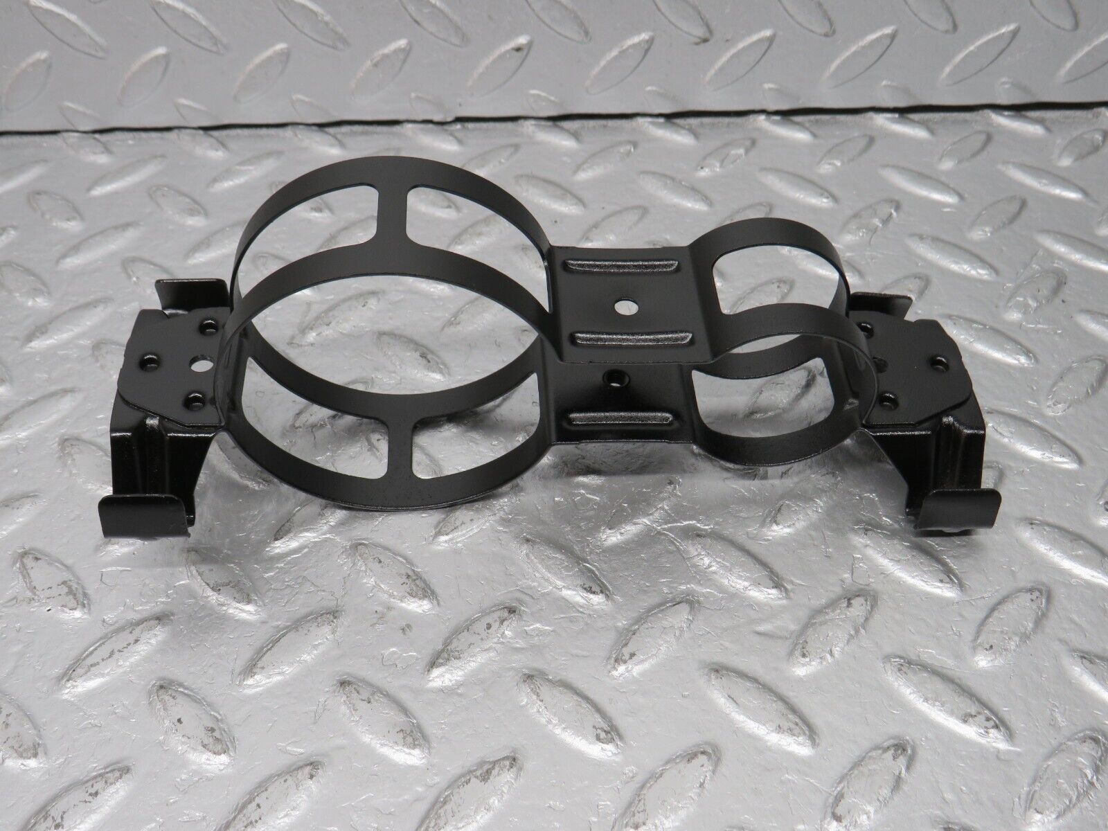 39574 Mercedes-Benz R129 320SL Coupe Fuel Pump Fuel Filter Holder Bracket