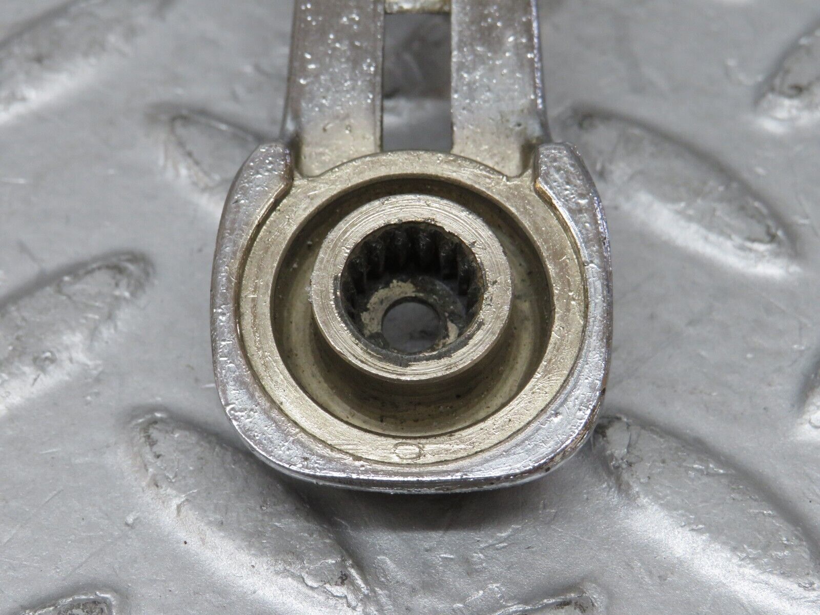 35729 Mercedes-Benz W108 Window Lifter Crank Handle