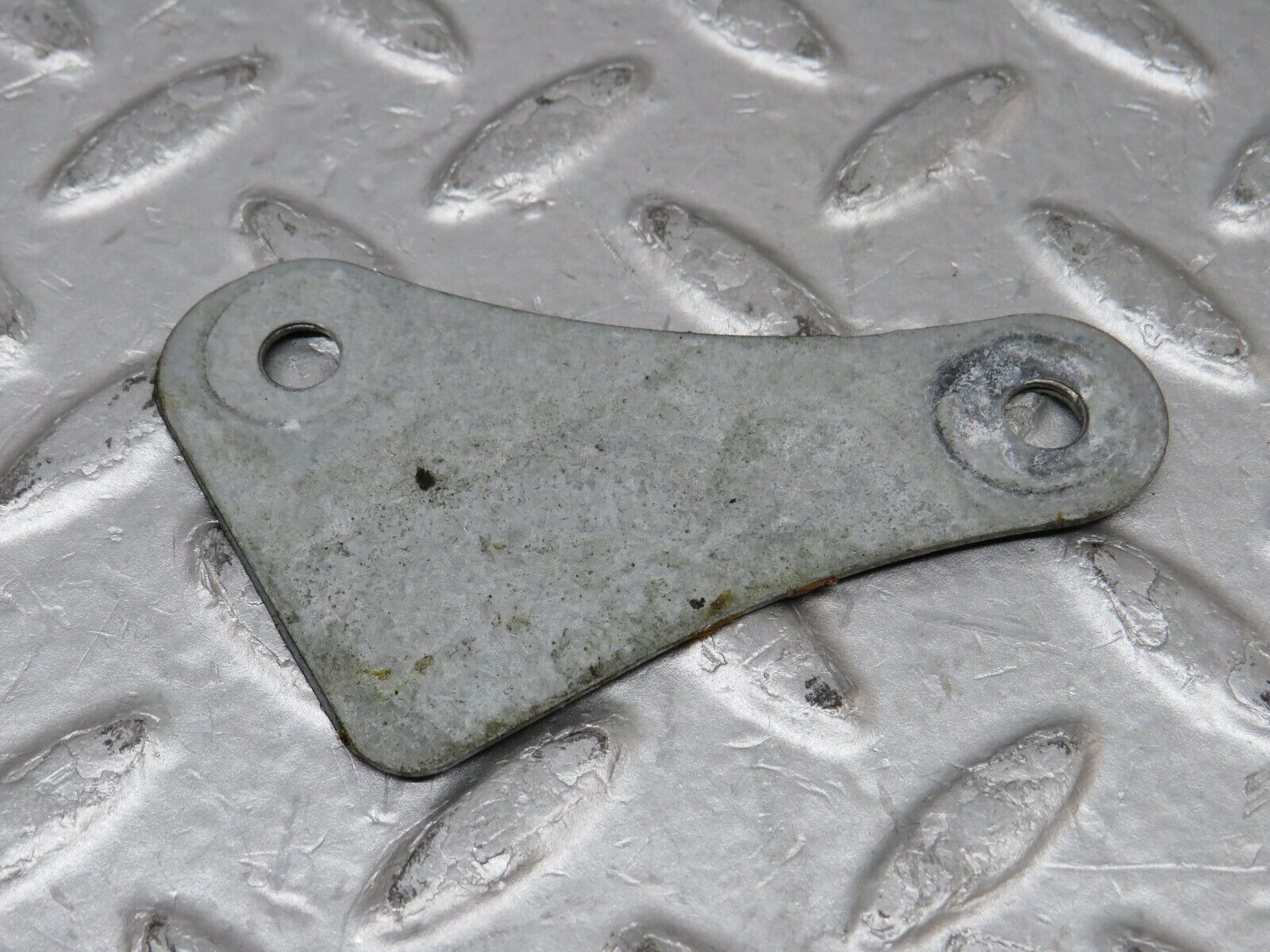 35267 Mercedes-Benz W221 Front Left Door Hinge