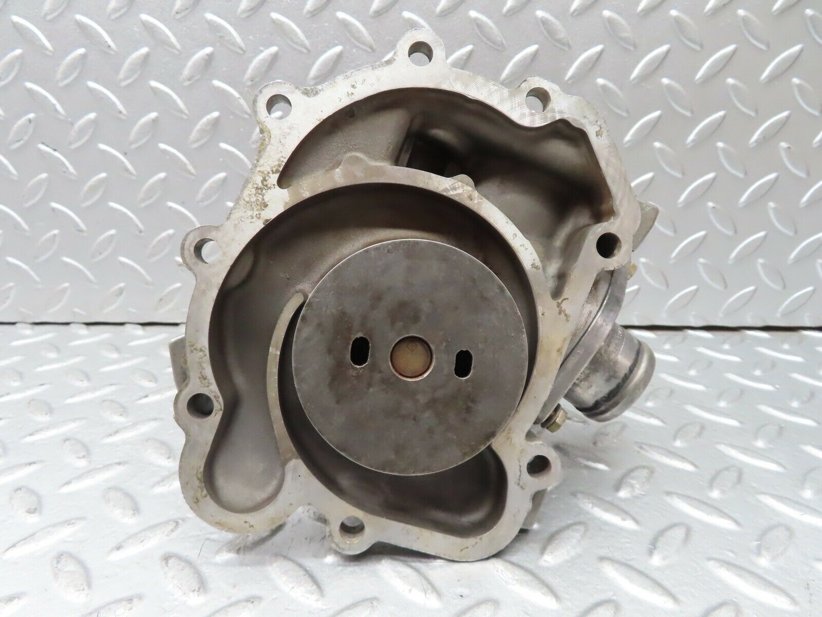 19536 Mercedes-Benz C140 CL420 Coupe Water Pump 1192011101