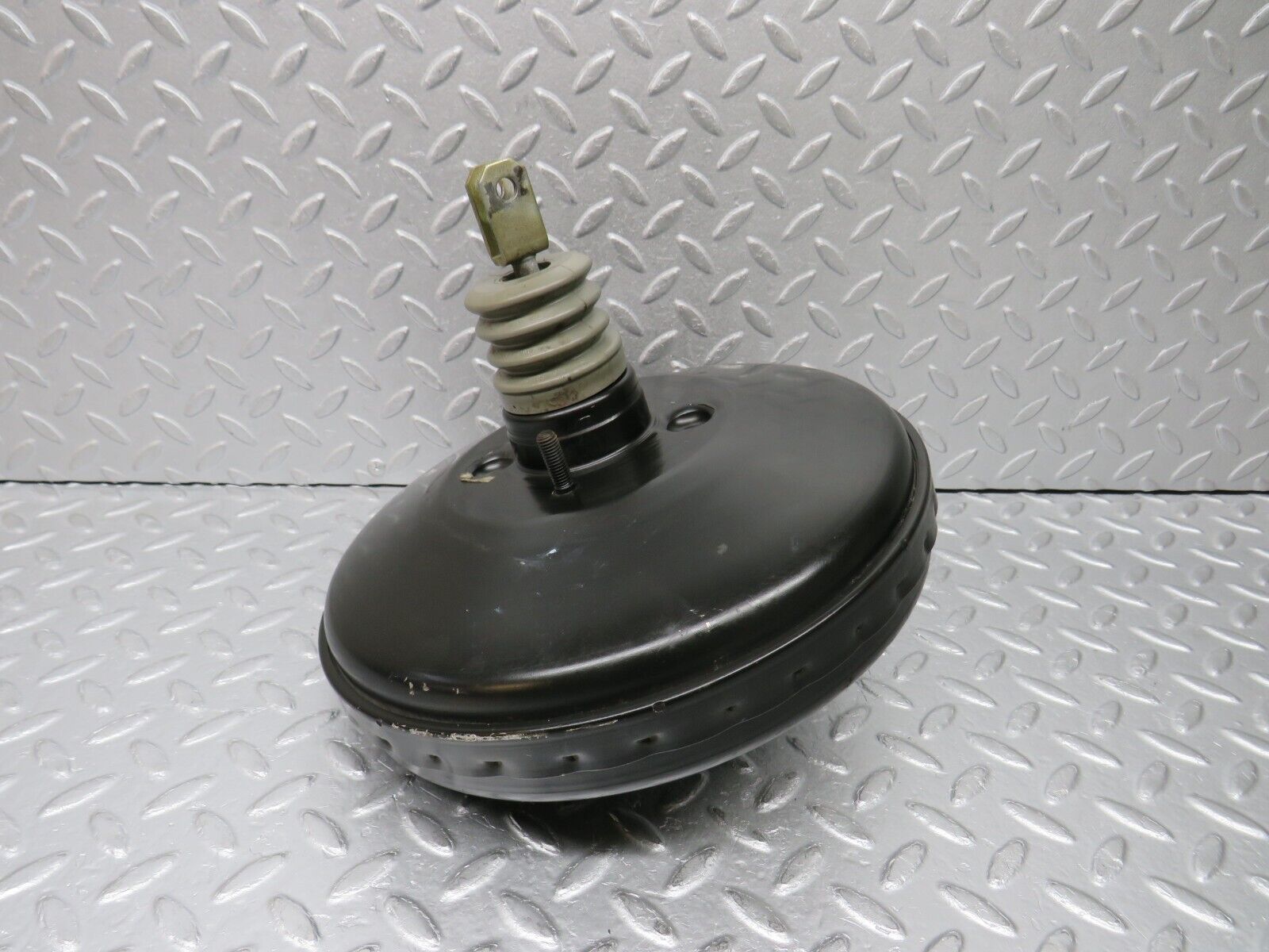 38759 Mercedes-Benz W201 190E 2.6L Brake Booster ATE 0024309630 3.7762-0302.4
