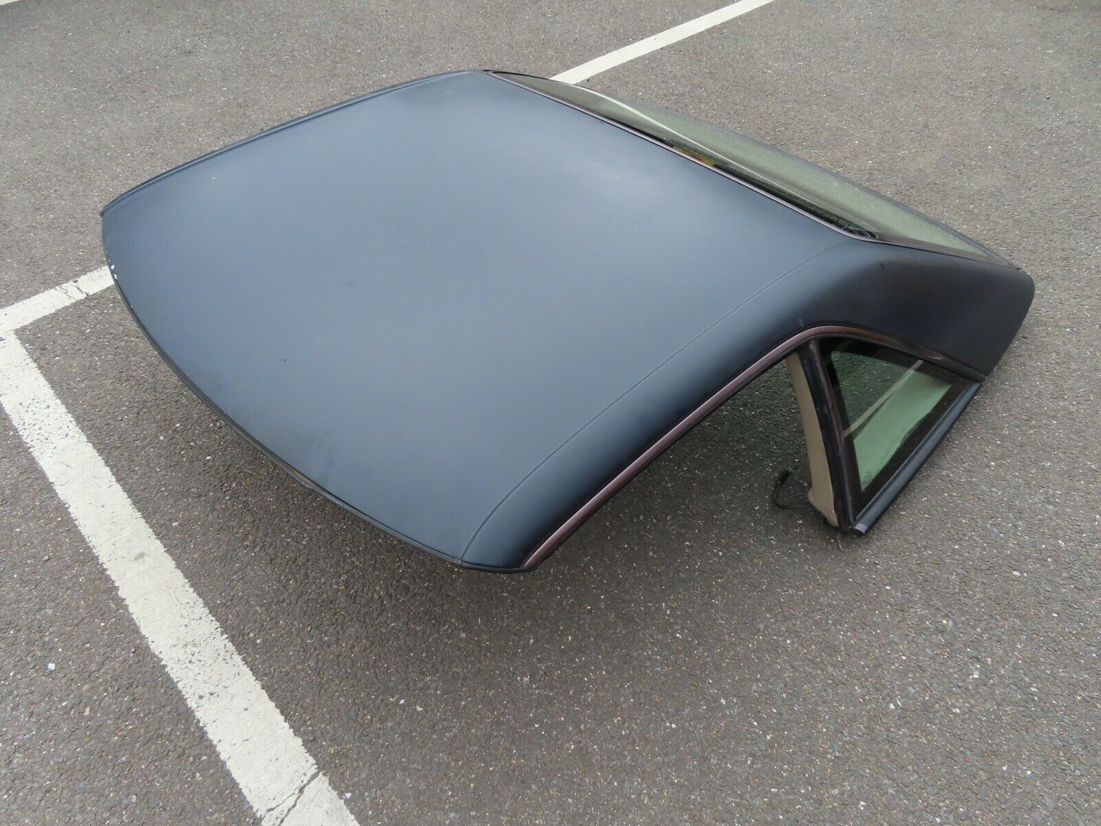 19847 Mercedes-Benz R129 300SL Coupe Hard Top