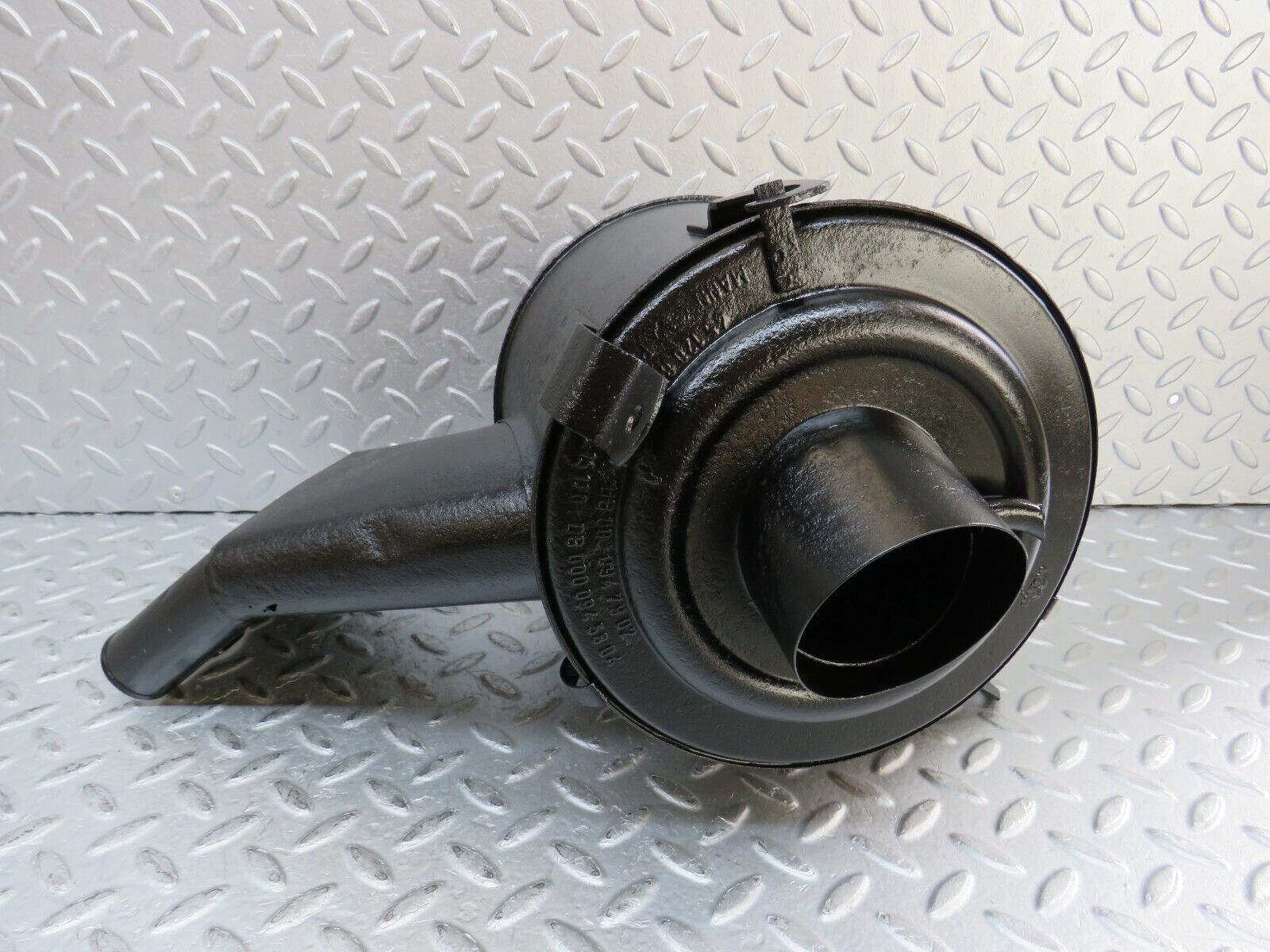 35935 Mercedes-Benz W108 Air Filter Box Housing 4512085165