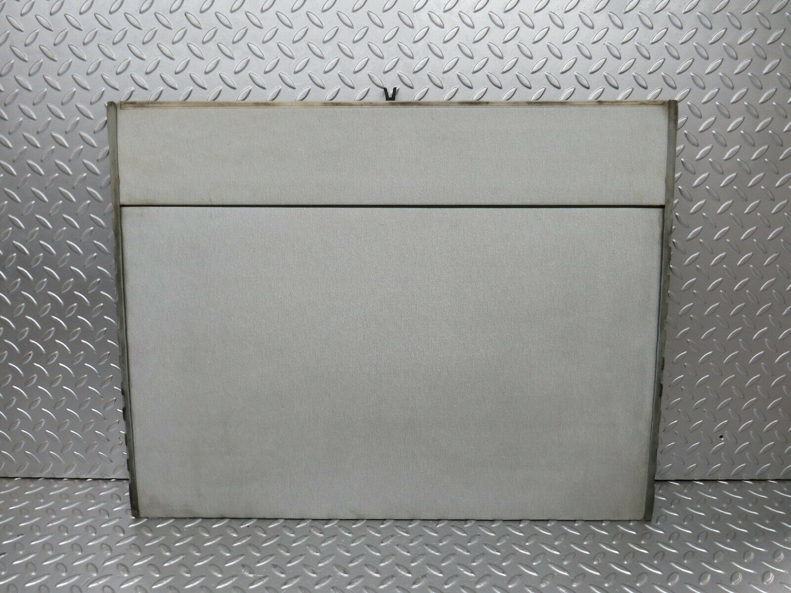 24326 Mercedes-Benz S124 220TE Wagon Interior Sunroof Cover Panel