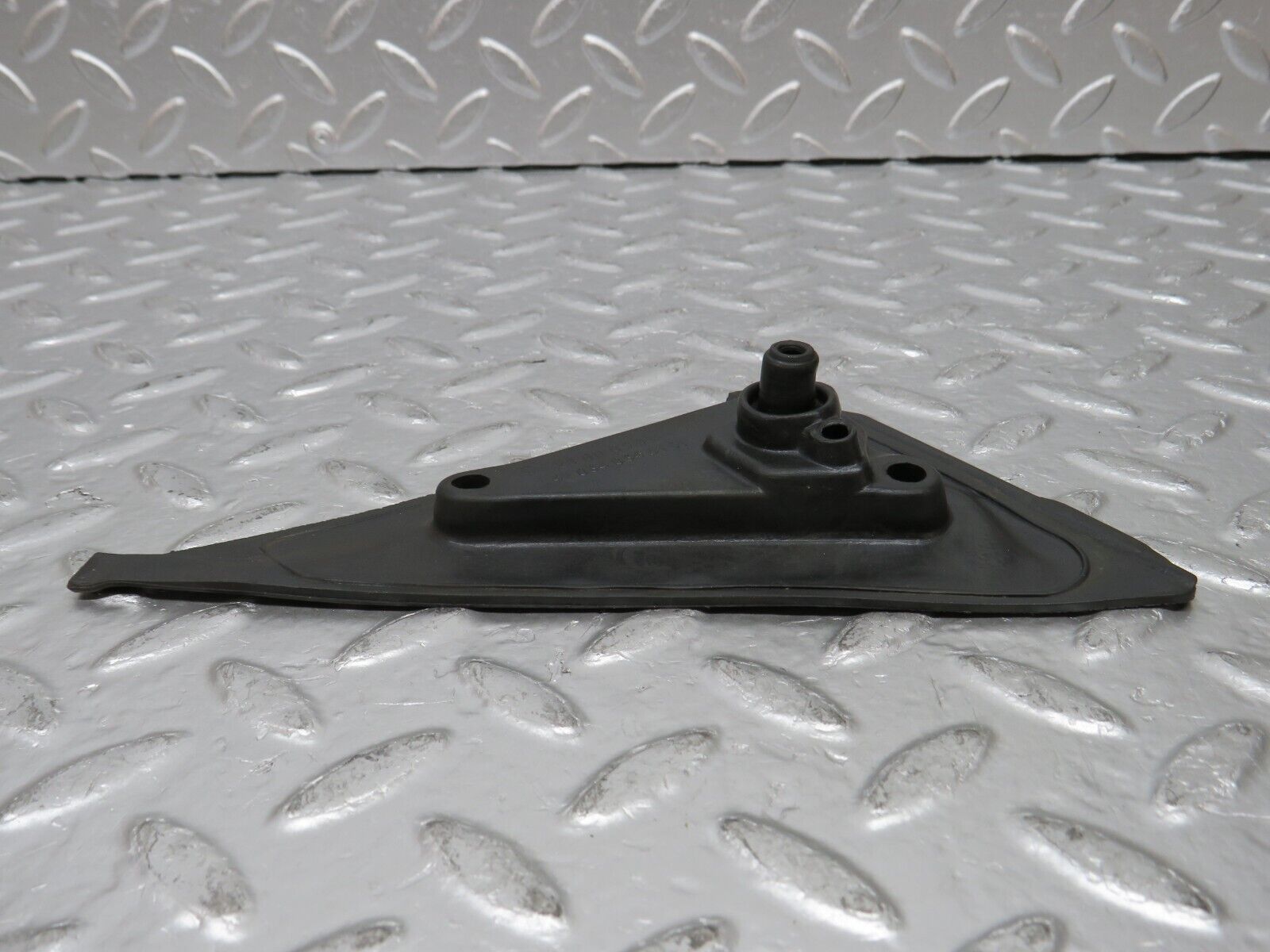 31029 Mercedes-Benz W123 230E Right Wing Mirror Rubber Cover 1238110461