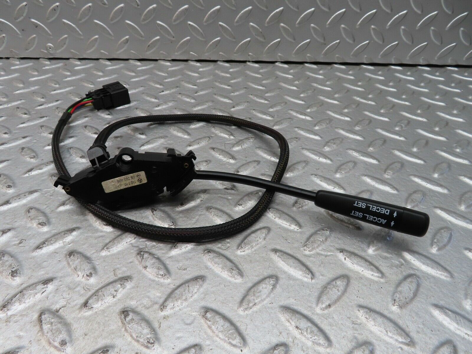 19461 Mercedes-Benz C140 CL420 Coupe Cruis Control Stalk 1405401644