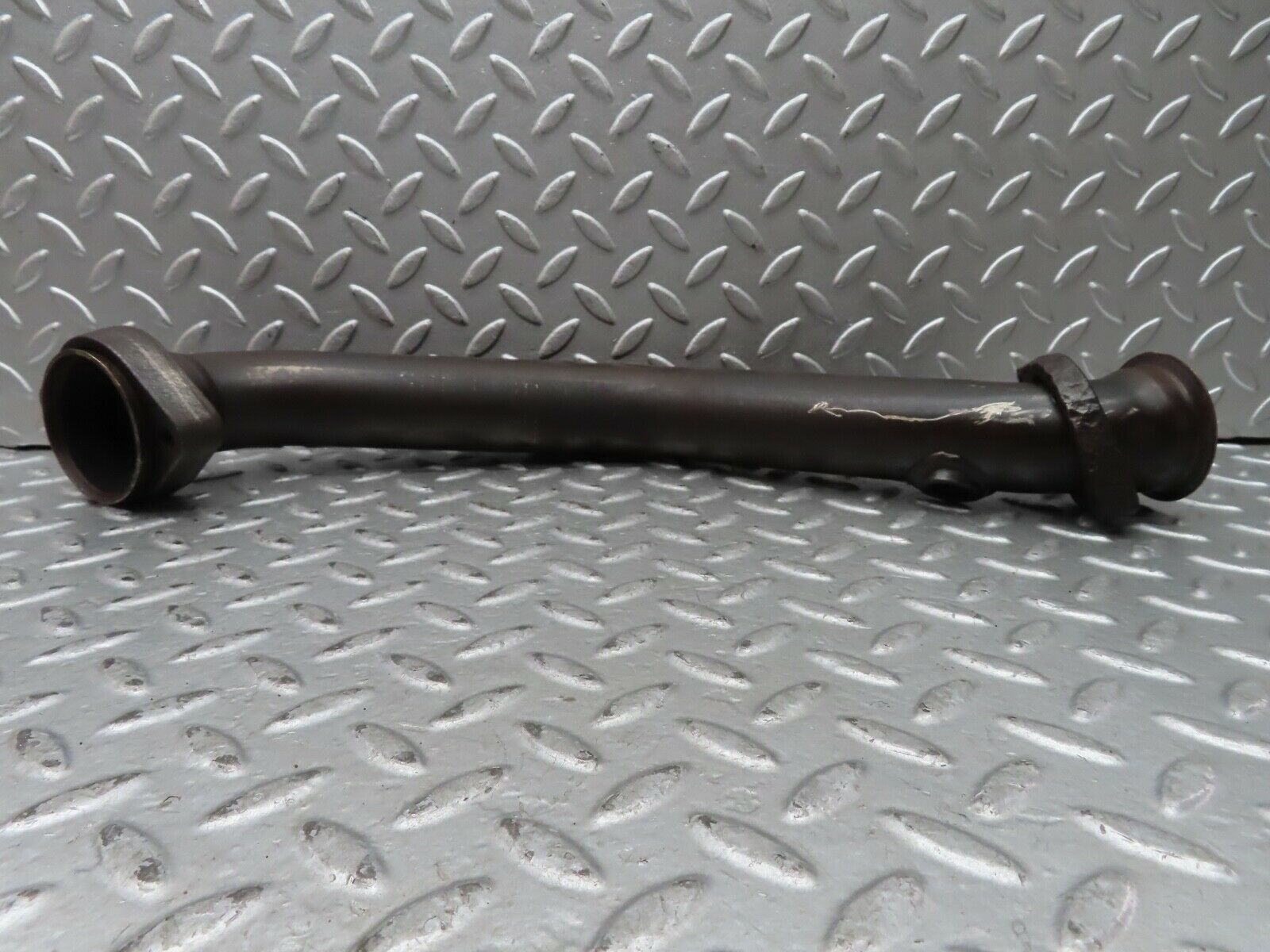 19735 Mercedes-Benz C140 CL420 Coupe Front Exhaust Pipe