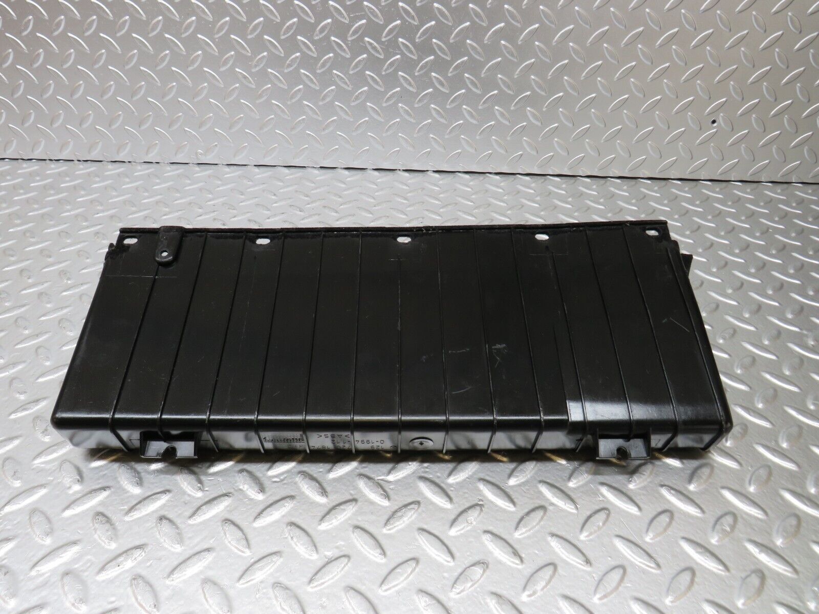 25105 Mercedes-Benz R129 Right Door Pocket 1297201874