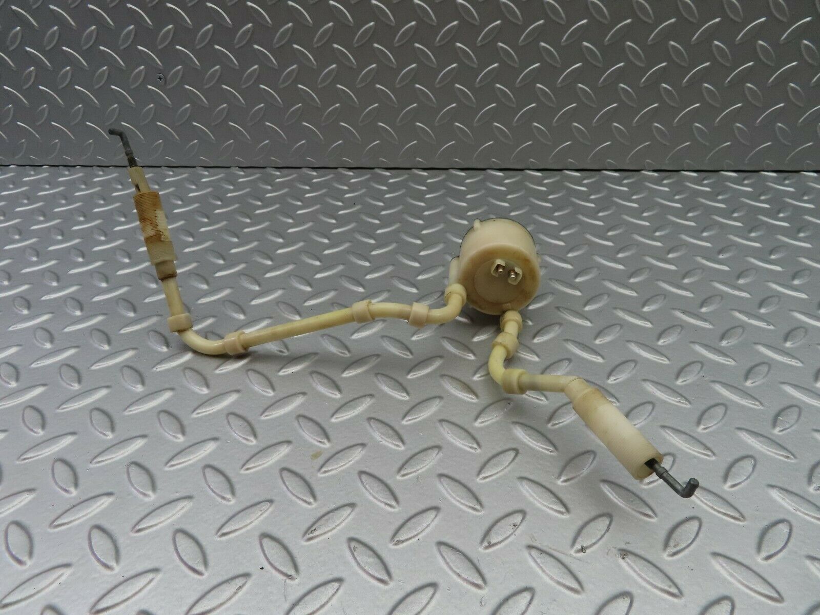 6411 Mercedes-Benz W126 380SE Heater Regulator 1268300485