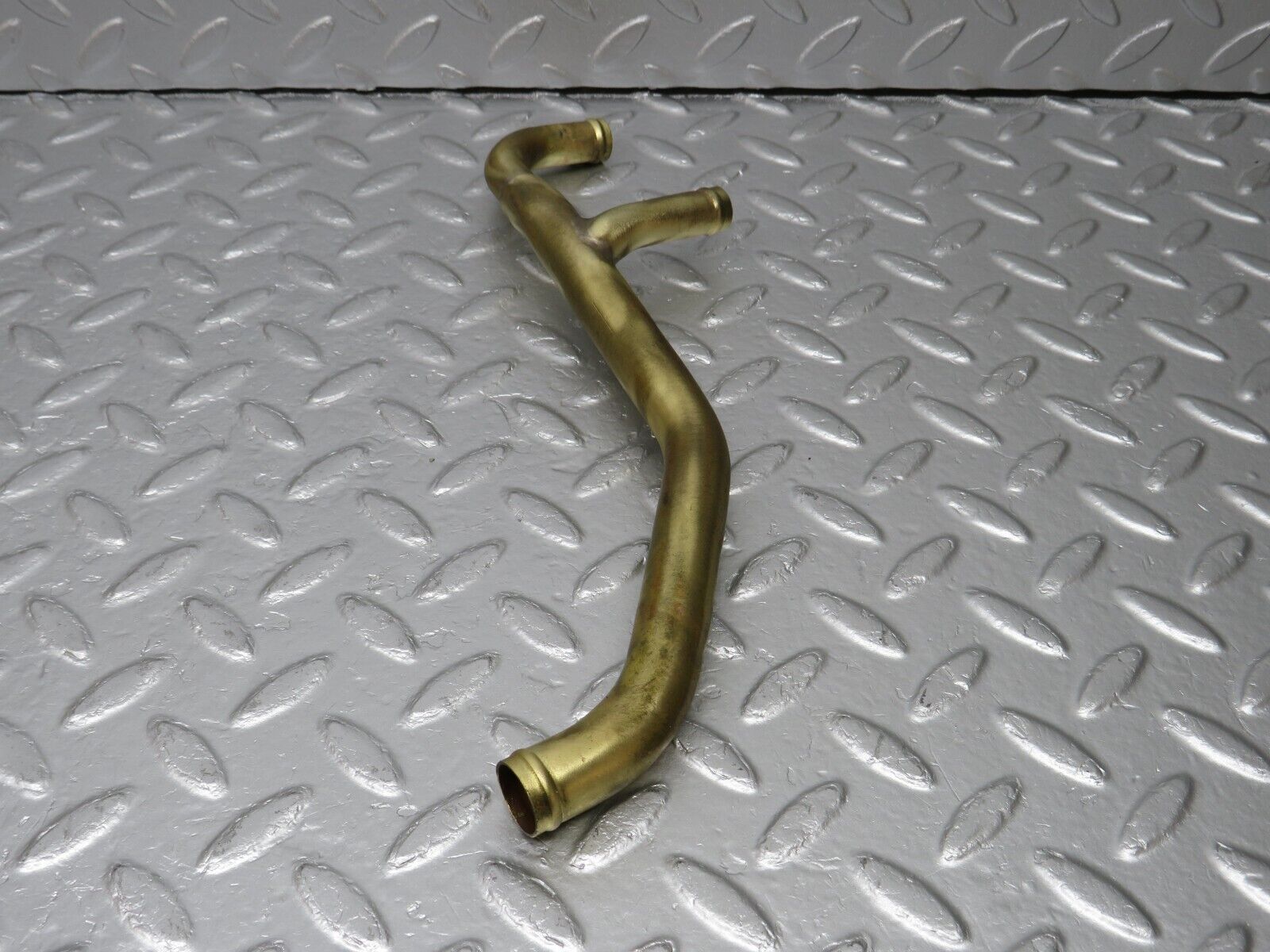 40301 Mercedes-Benz W110 230 Coolant Pipe