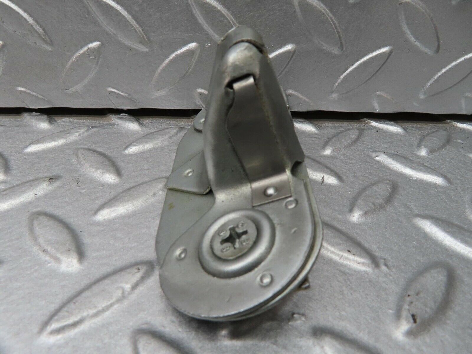 14450 Mercedes-Benz W116 350SE Trunk Lock Latch