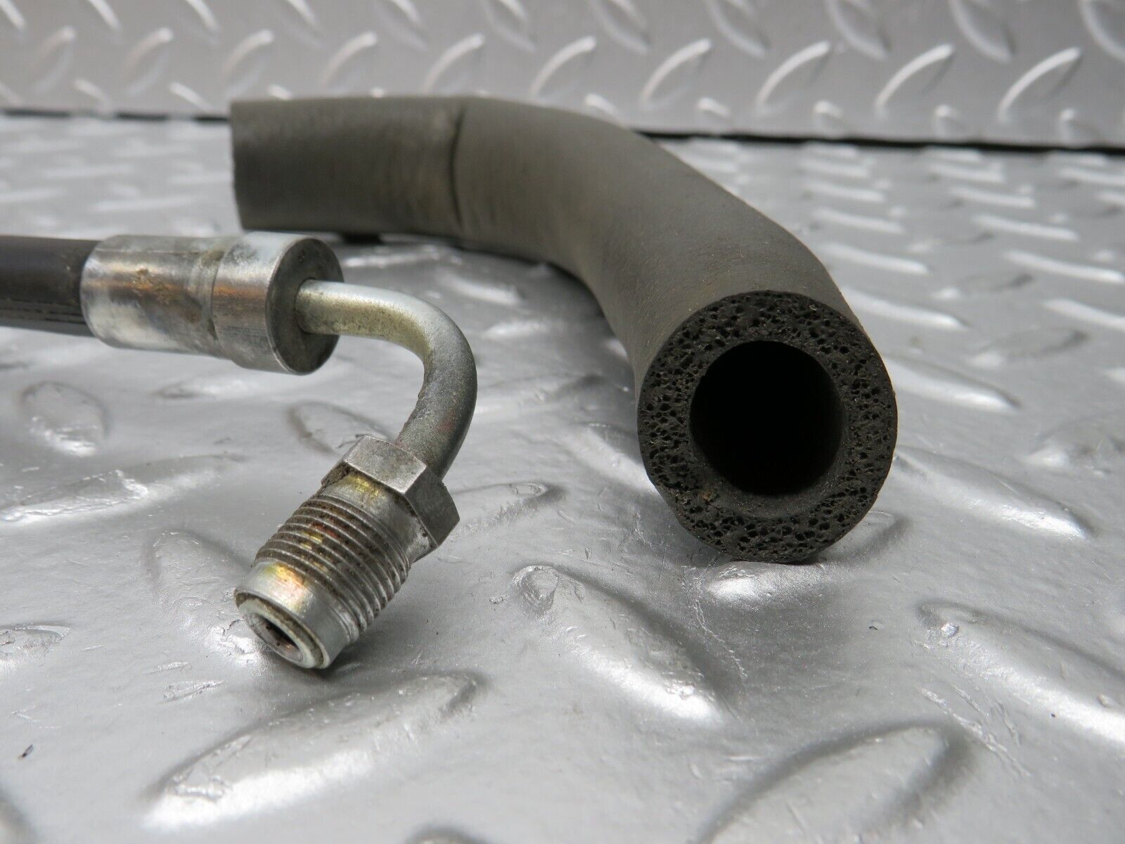 30925 Mercedes-Benz W201 190E 2.0L Brake Hose Fag 6227.00