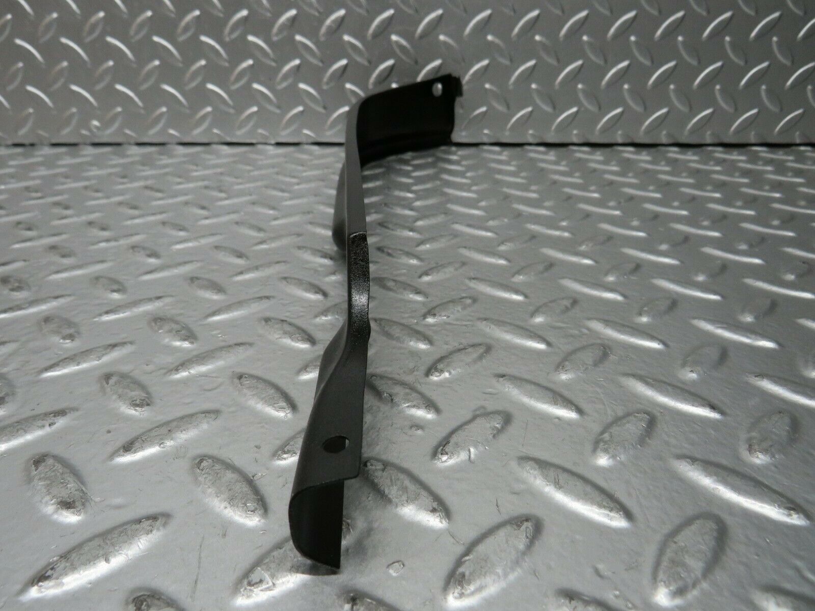 23799 Mercedes-Benz C107 450SLC Coupe Headlight Lower Trim Right Side