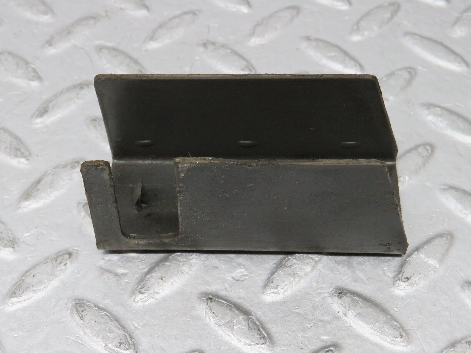 35722 Mercedes-Benz W108 Front Left Seat Rail Cover Trim 1089190420