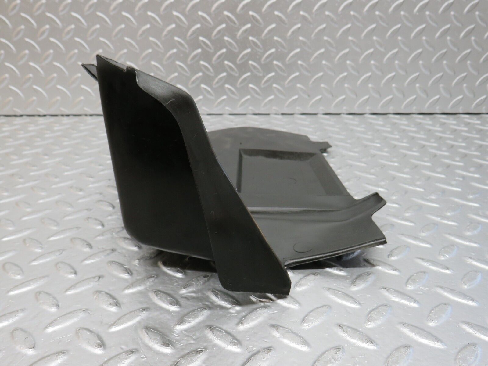 32354 Mercedes-Benz S124 300TE Engine Compartment Cover Left Side 1246261930