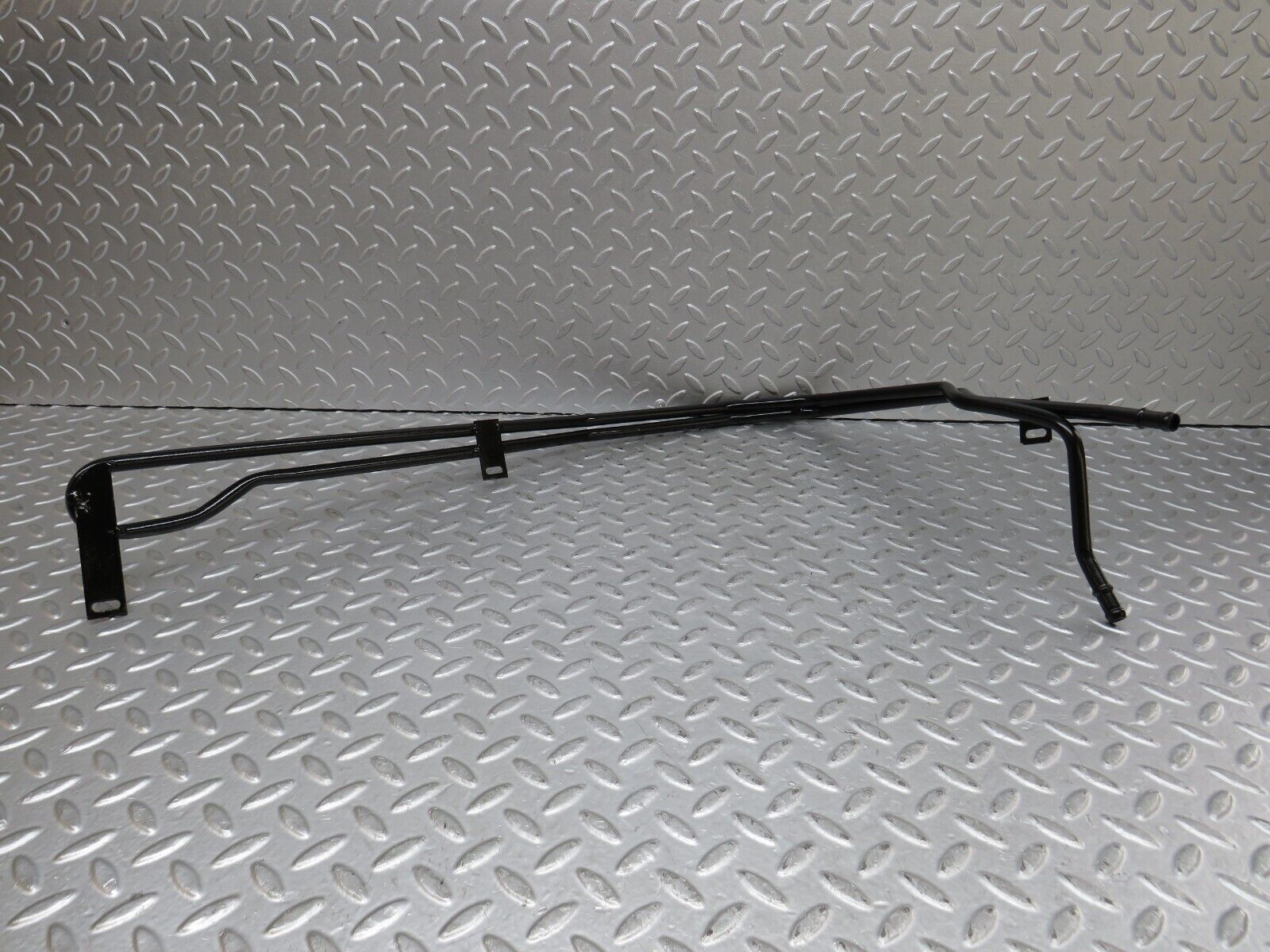 36375 Mercedes-Benz W126 420SE Oil Cooling Line Pipe