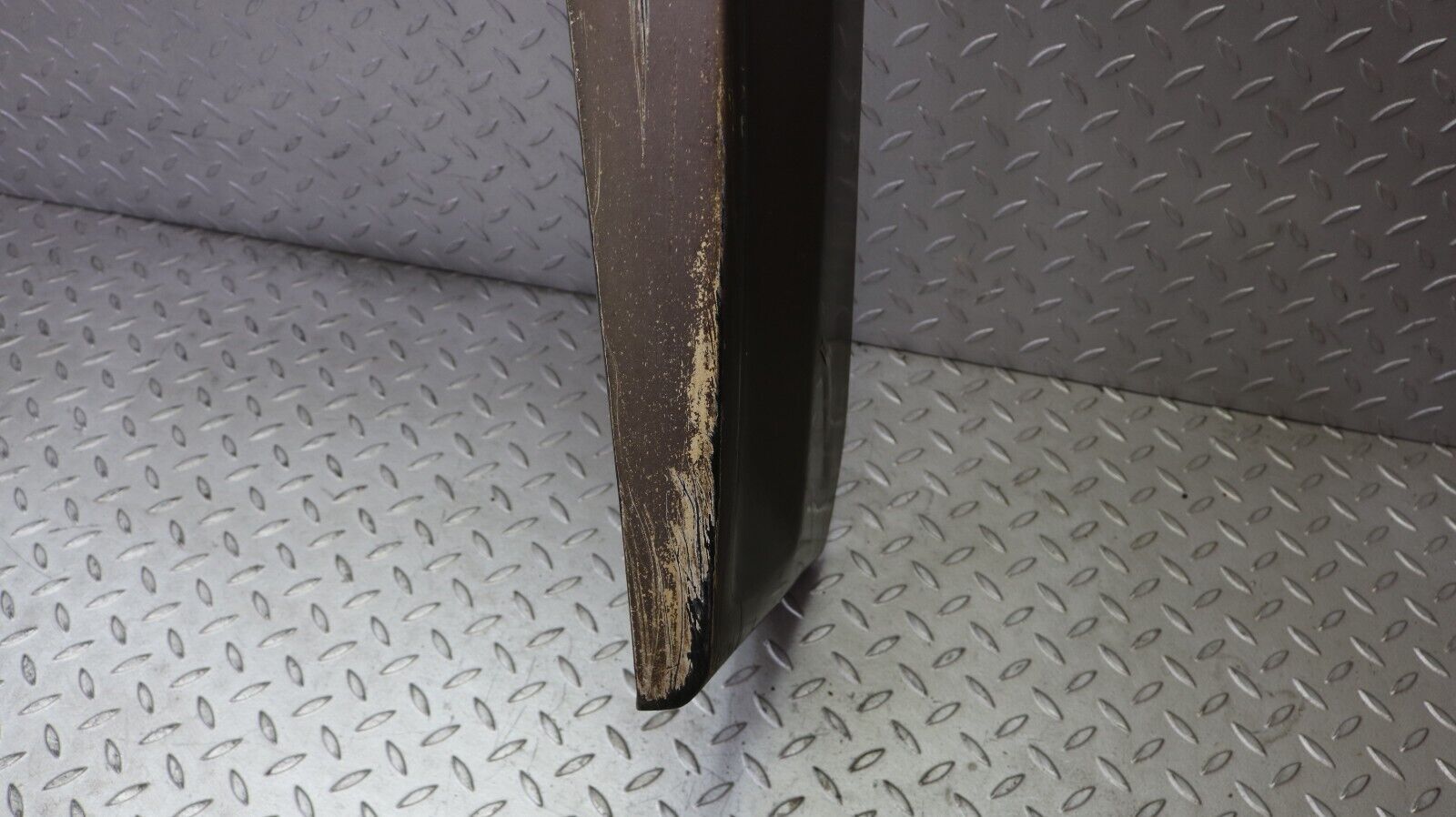 37255 Mercedes-Benz C126 420SEC Coupe Rear Bumper