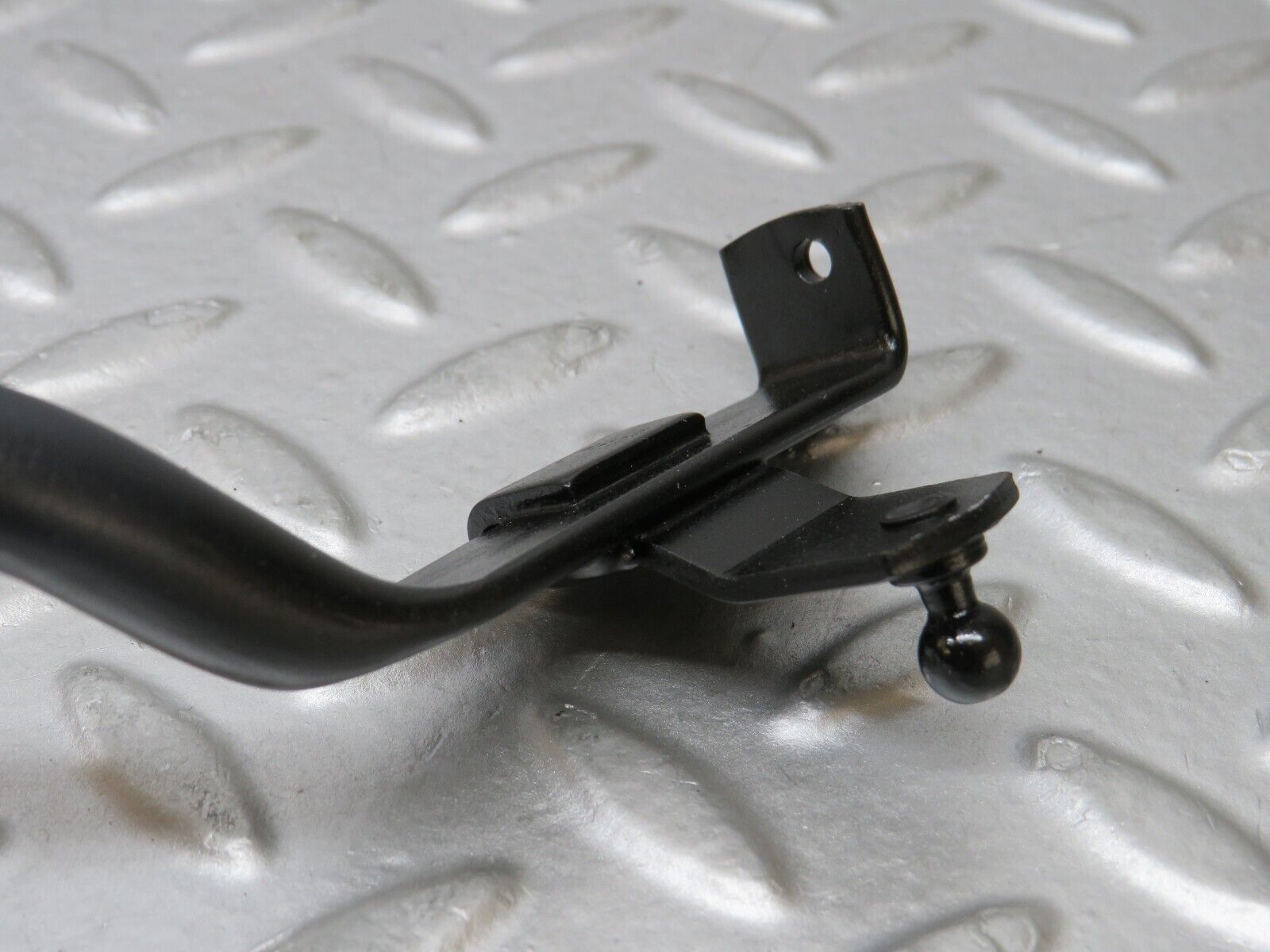 36134 Mercedes-Benz W126 420SE Accelerator Pedal Linkage