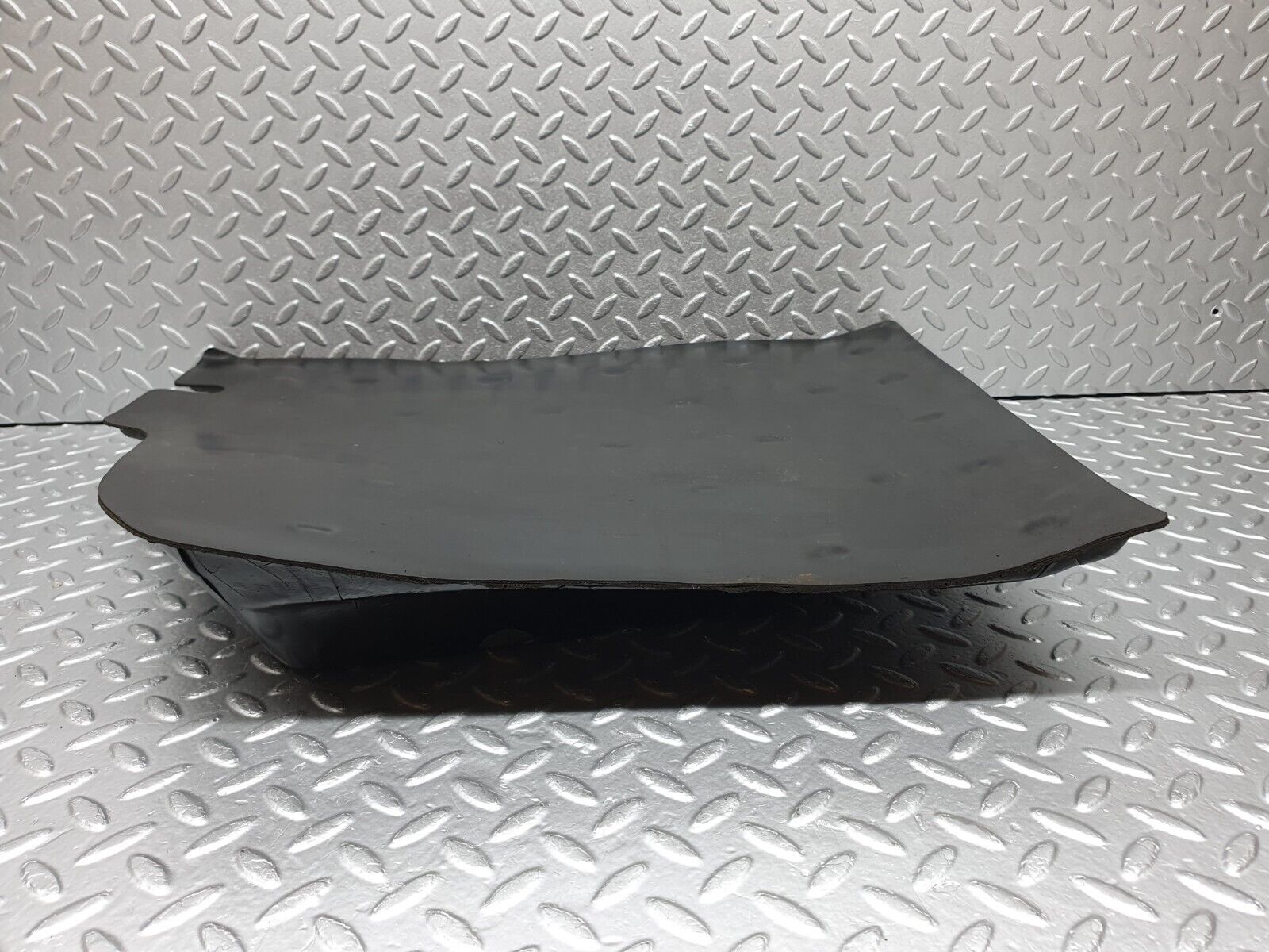 41379 Mercedes-Benz W124 200E Front Floor Cover 1246803325