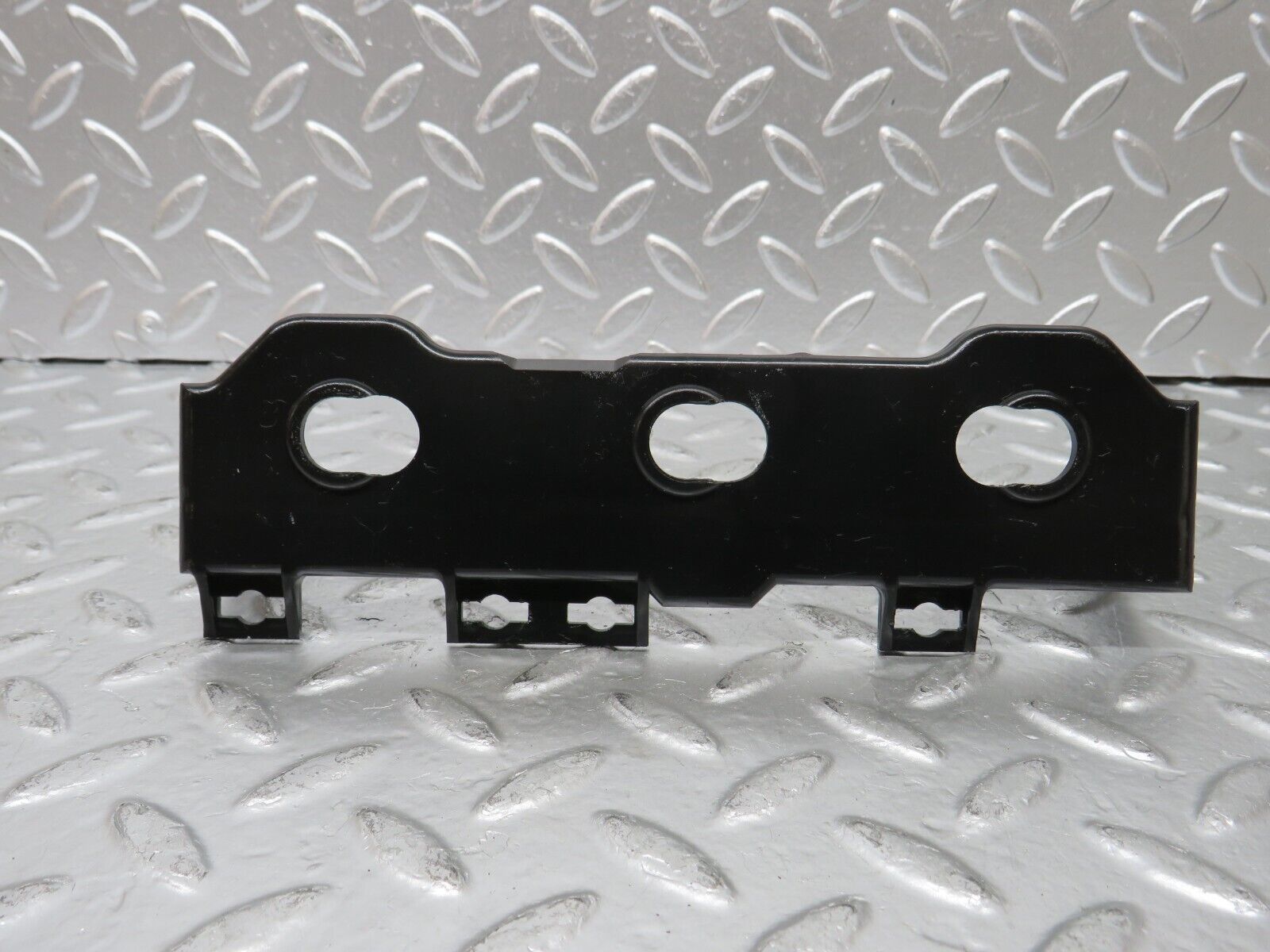 25171 Mercedes-Benz W201 190D Heater Control Switch Holder Panel 2018330414