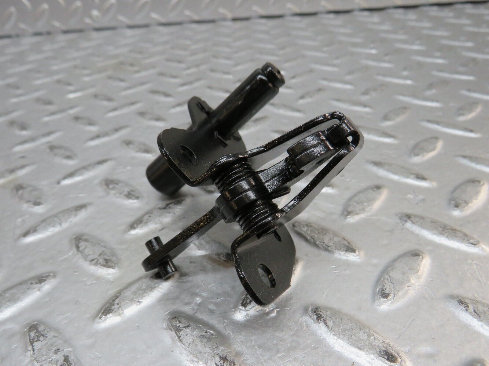 27694 Mercedes-Benz S124 300TE Wagon Bonnet Lock Catch 1248800260