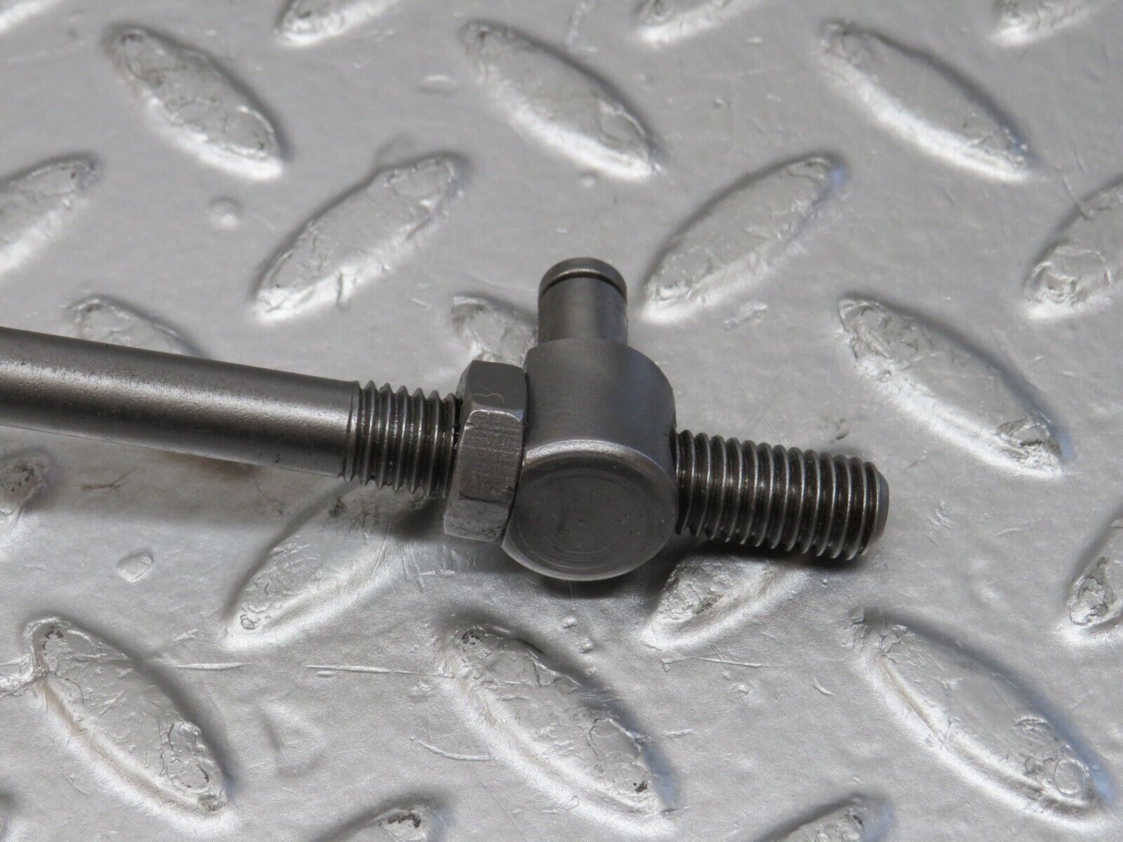 33926 Mercedes-Benz W124 260E Automatic Gear Selector Linkage