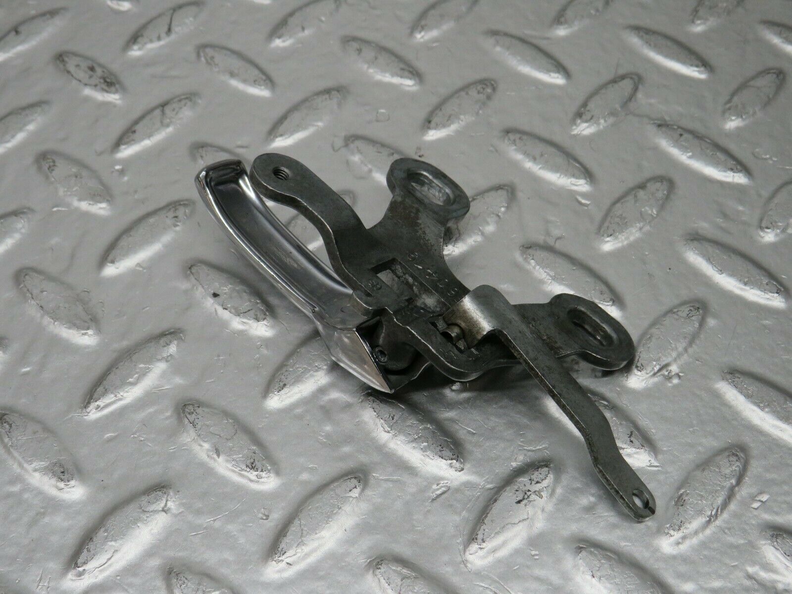 24467 Mercedes-Benz W108 Right Interior Door Handle 1107660419