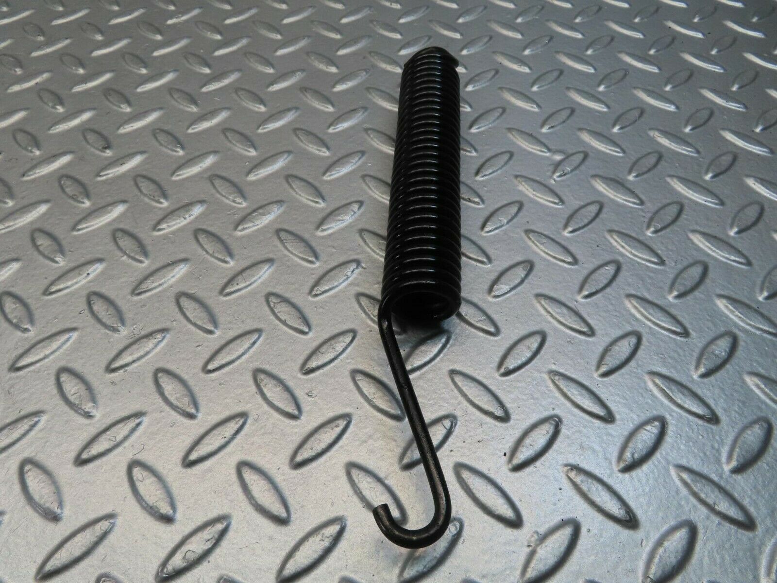 11468 Mercedes-Benz C123 230CE Coupe Bonnet Hinge Spring