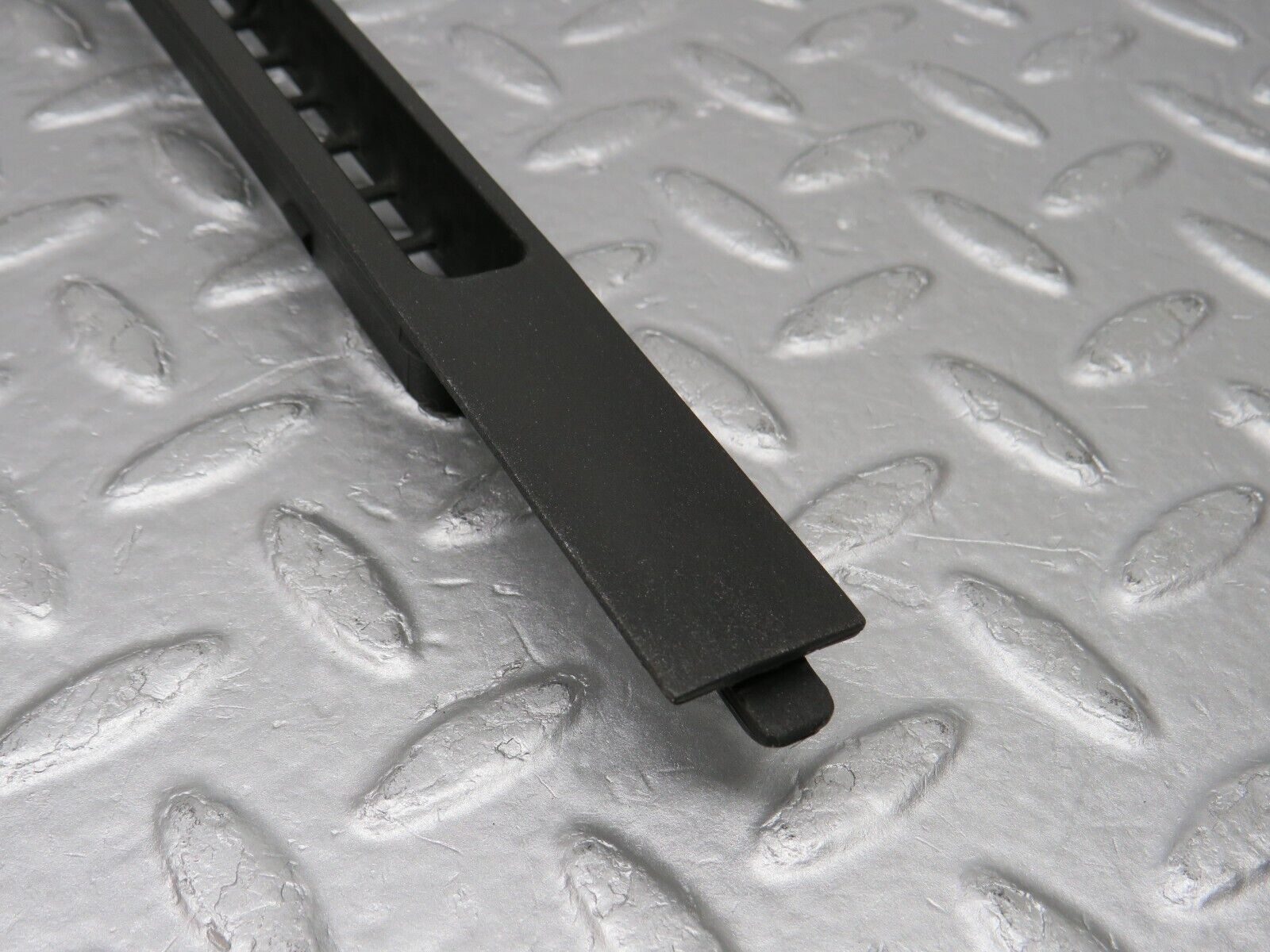 38518 Mercedes-Benz R129 280SL Coupe Dashboard Air Vent Trim Left 1296891180