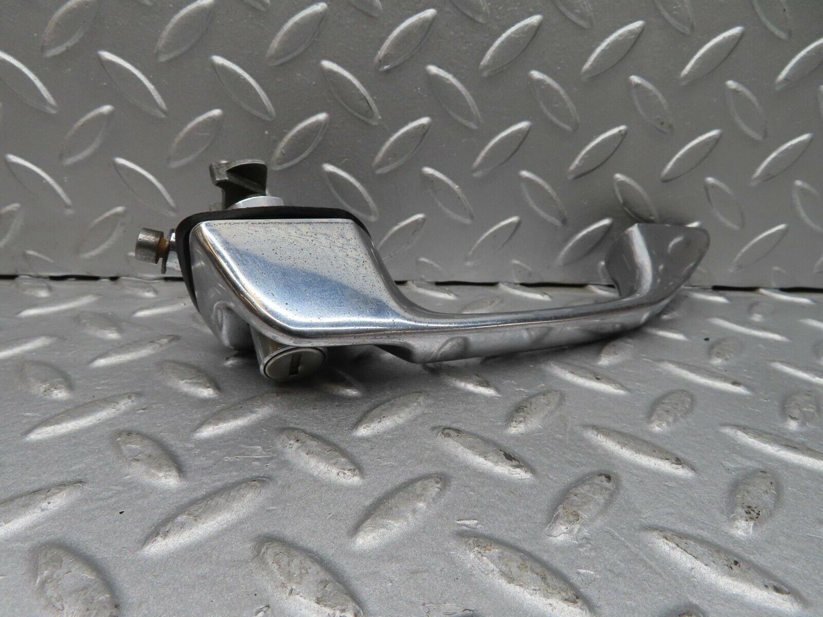 12294 Mercedes-Benz W108 280SE 3.5 Chrome Door Handle Front Right 1087661401
