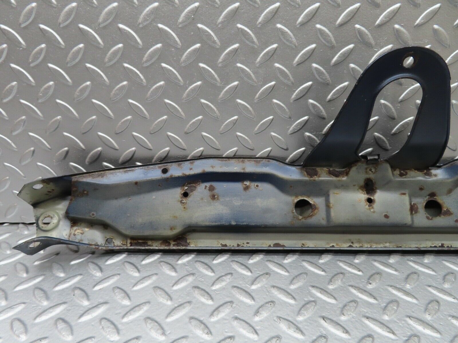 20102 Mercedes-Benz R129 300SL Coupe Cross Member Crash Bar Panel 1405844821