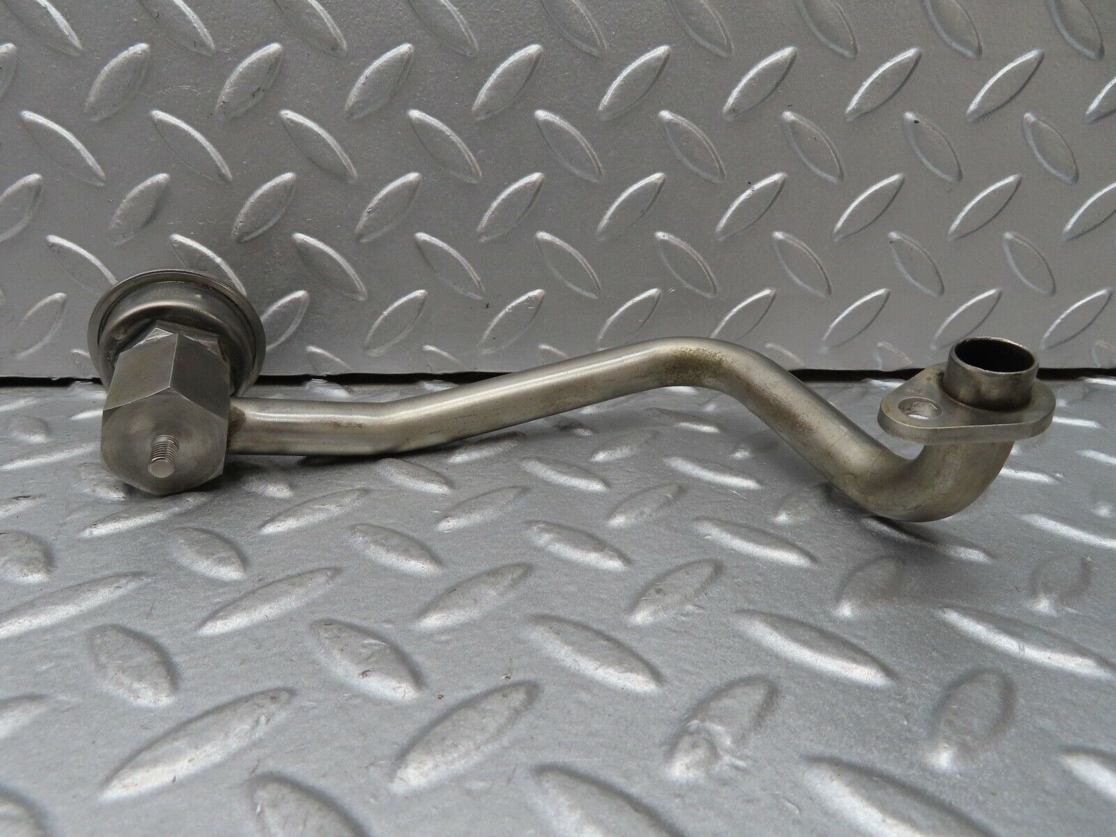 17282 Mercedes-Benz R129 300SL Coupe Exhaust Gas Recirculation Valve