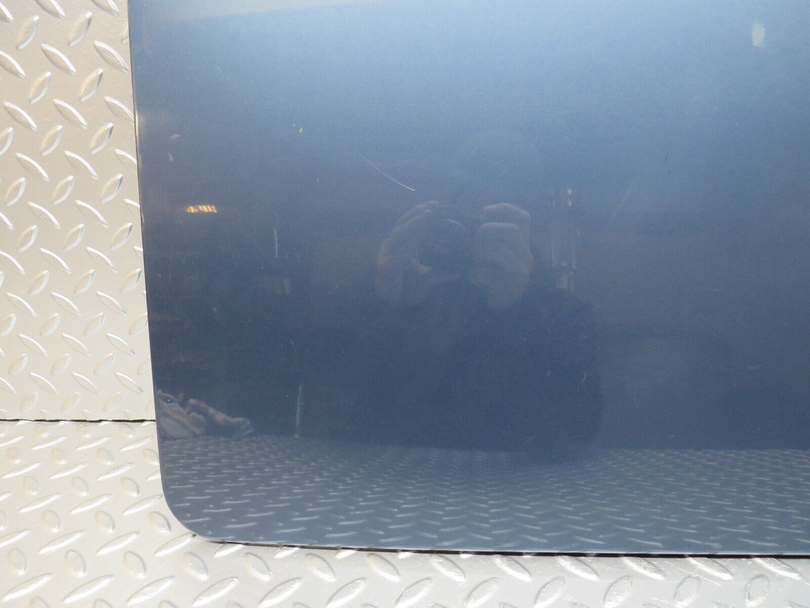 31444 Mercedes-Benz S124 220TE Wagon Sunroof Panel