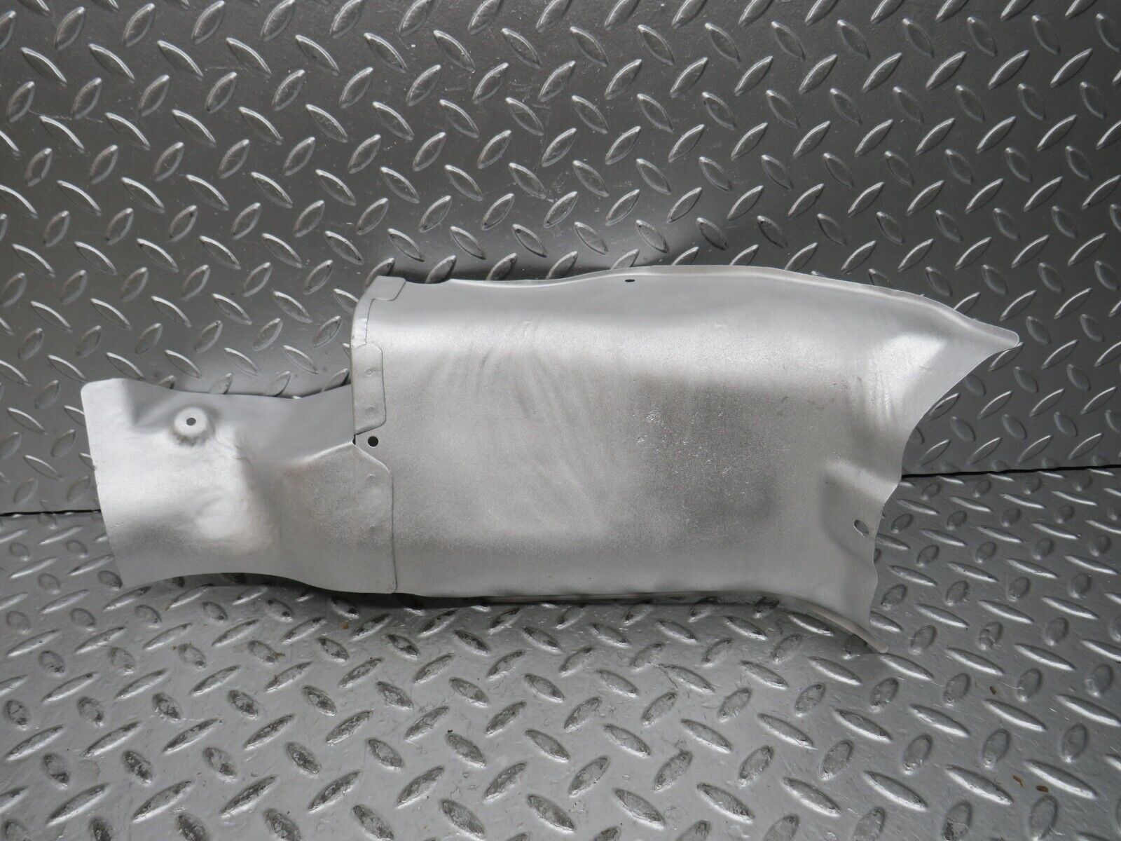 28947 Mercedes-Benz C124 320CE Coupe Exhaust Heat Shield