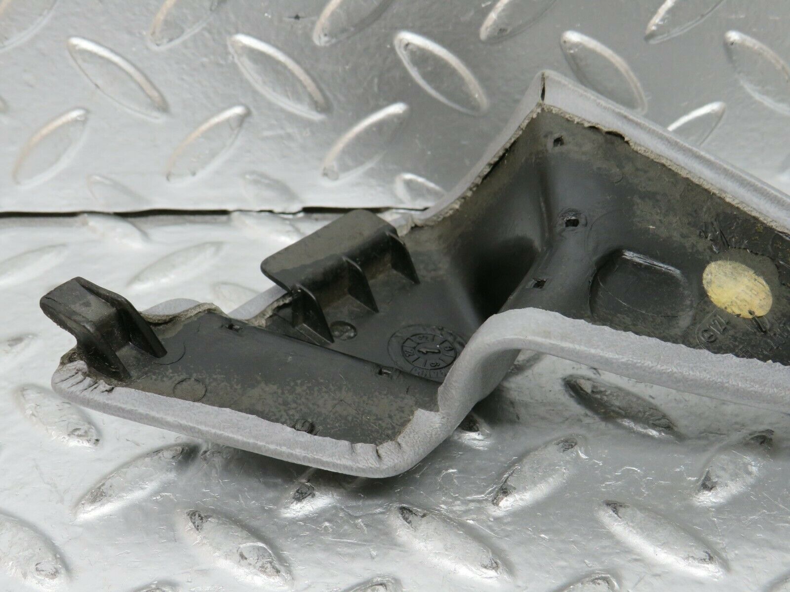 24365 Mercedes-Benz S124 220TE Wagon Inner Mirror Trim Cover Right 1247251811