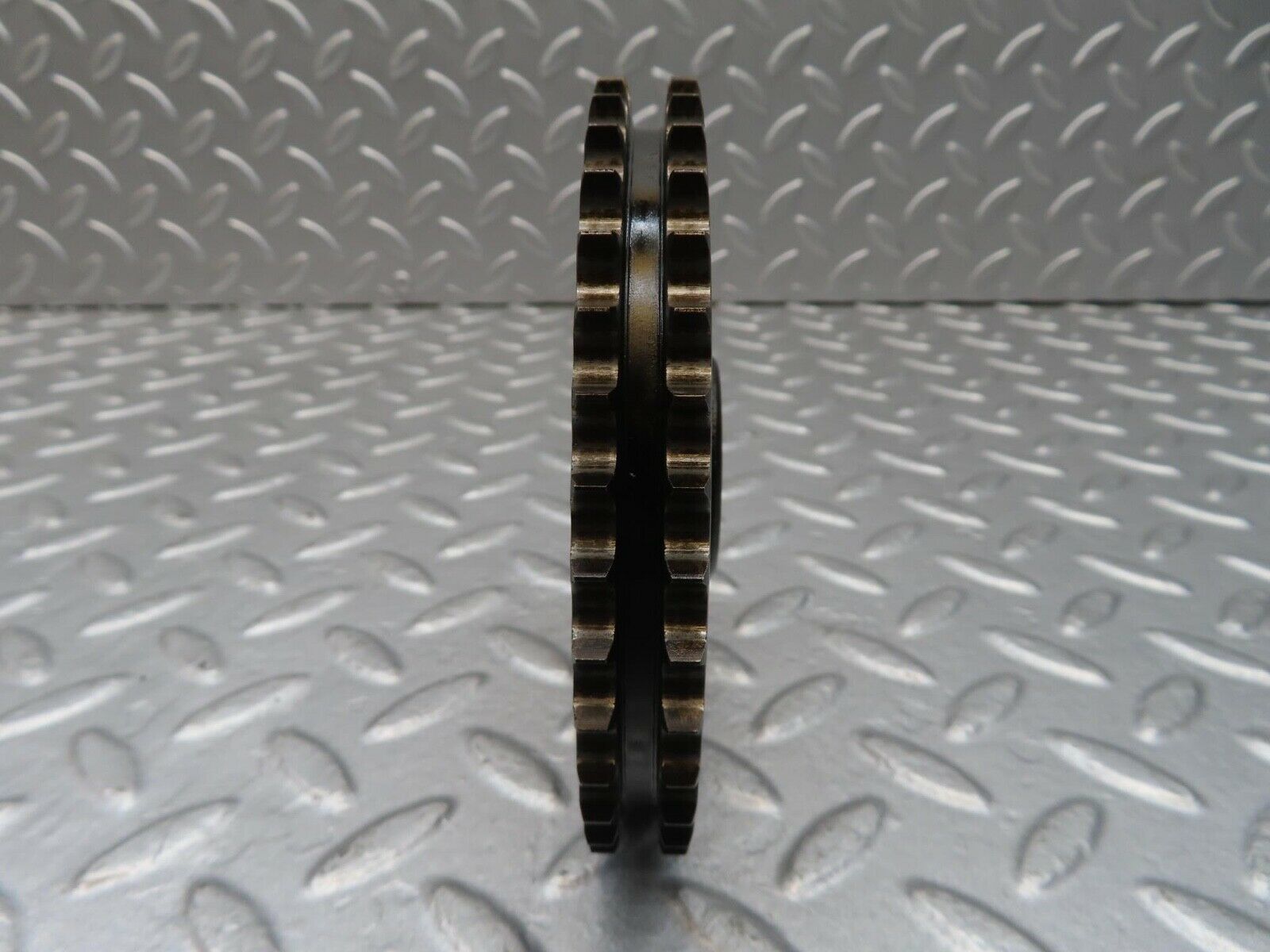 12891 Mercedes-Benz W111 220SE Camshaft Timing Gear 1210520201