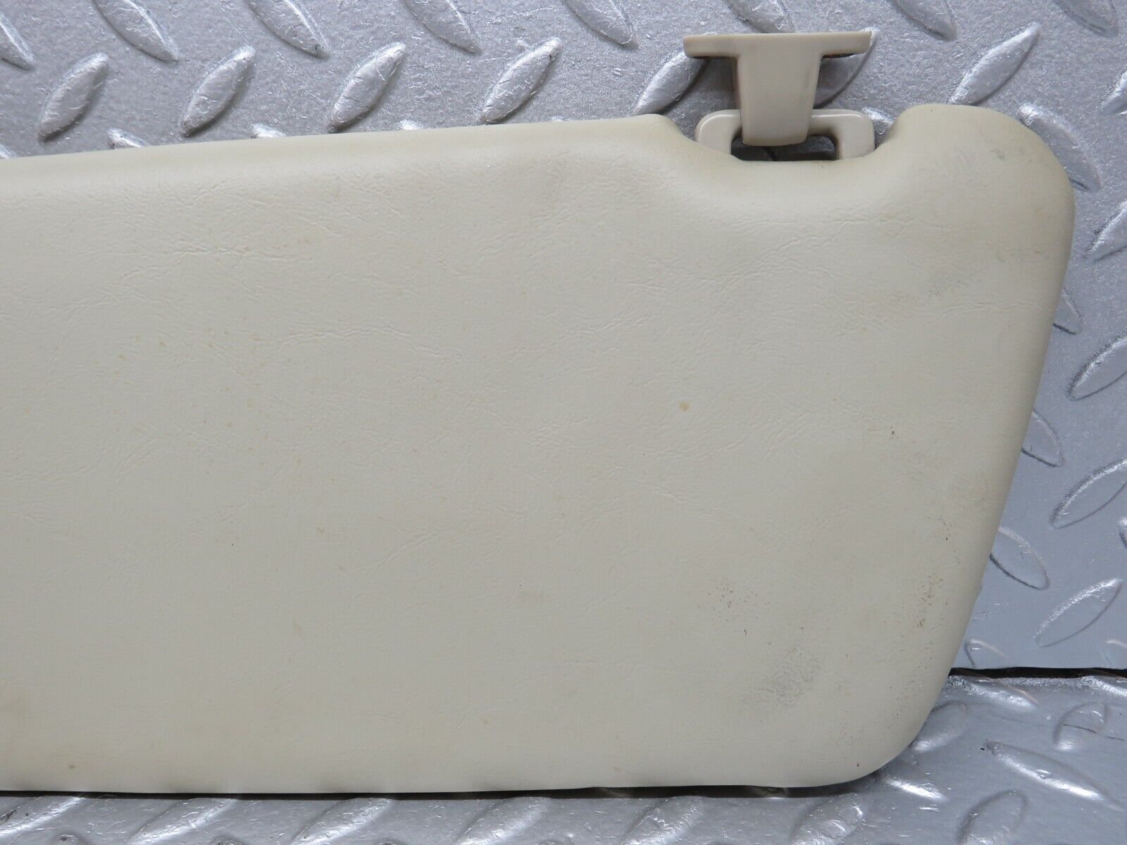 40237 Mercedes-Benz W110 230 Sun Visor Right Side