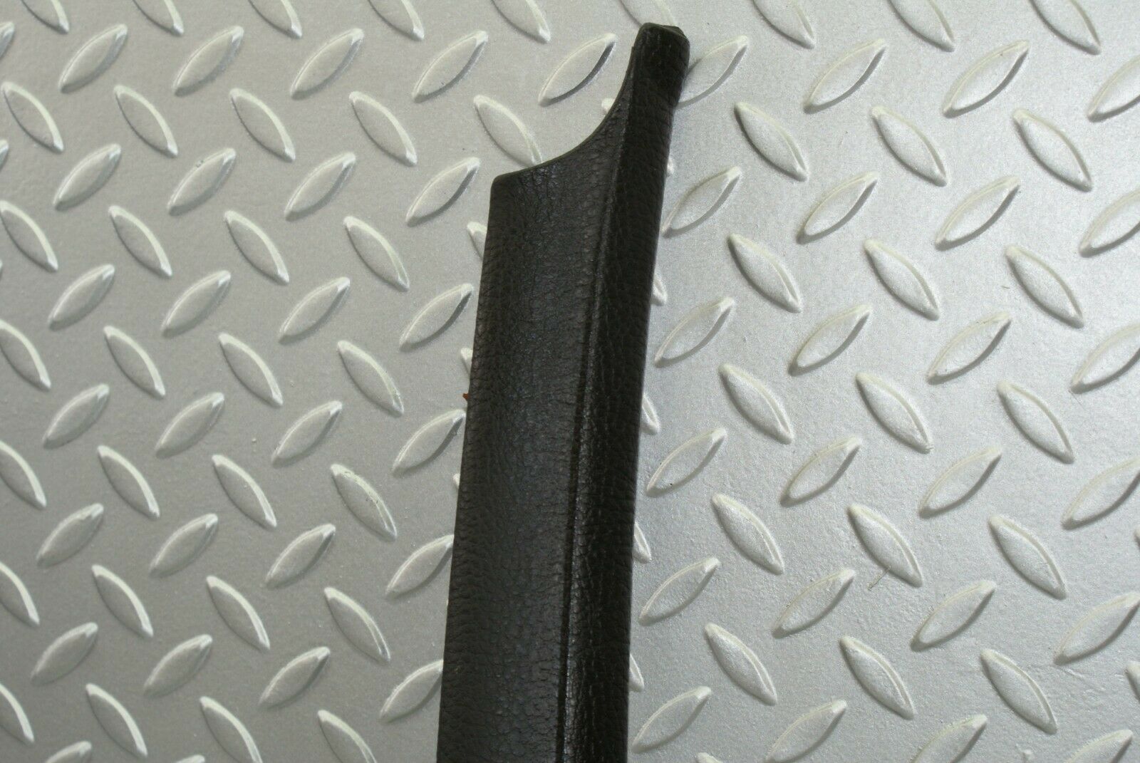 3116 Mercedes-Benz W115 220D A Pillar Trim Panel Black Right Side