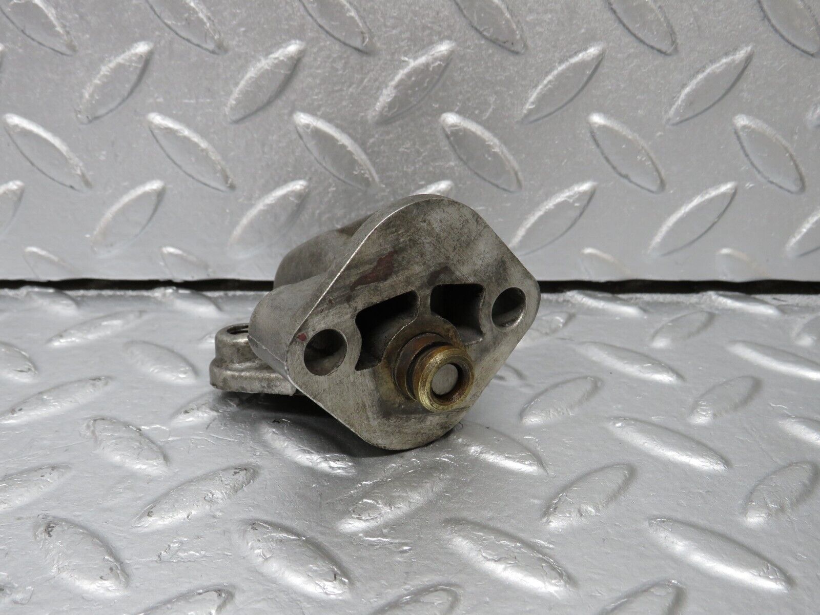 40447 Mercedes-Benz W110 230 Fuel Pump Flange Support