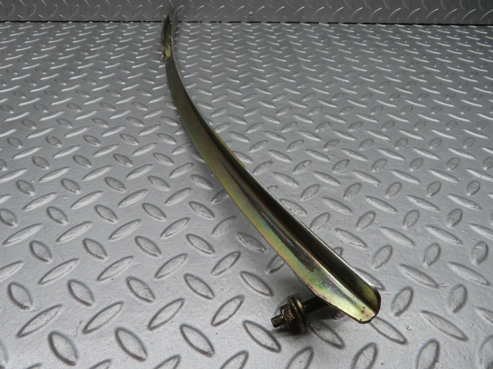 11988 Mercedes-Benz R129 300SL Coupe Front Left Window Channel