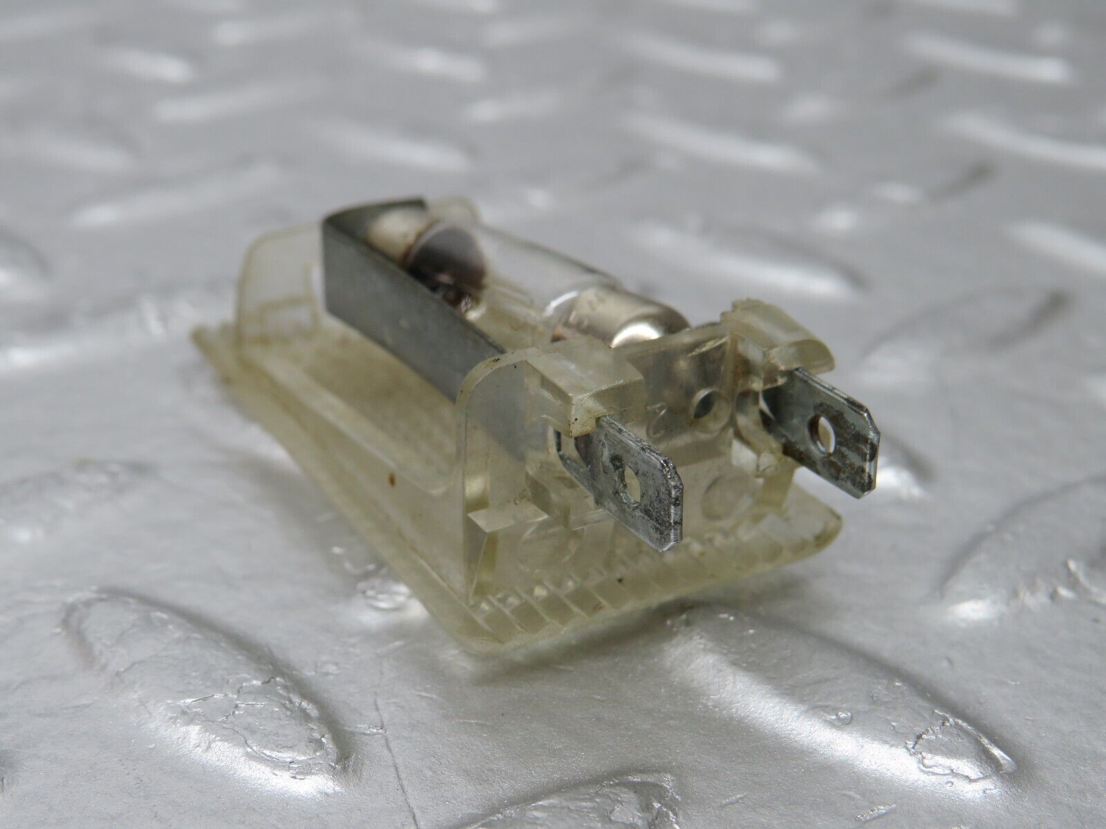 34642 Mercedes-Benz C126 380SEC Coupe Glove Box Light