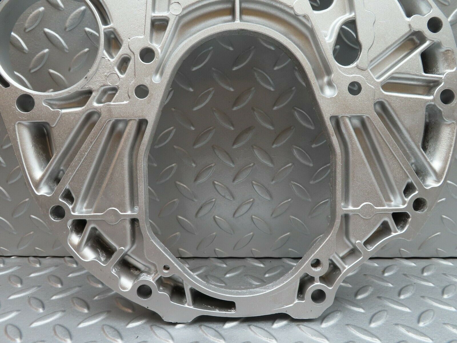 4791 Mercedes-Benz W114 280CE Coupe Gearbox Flange 1100110145