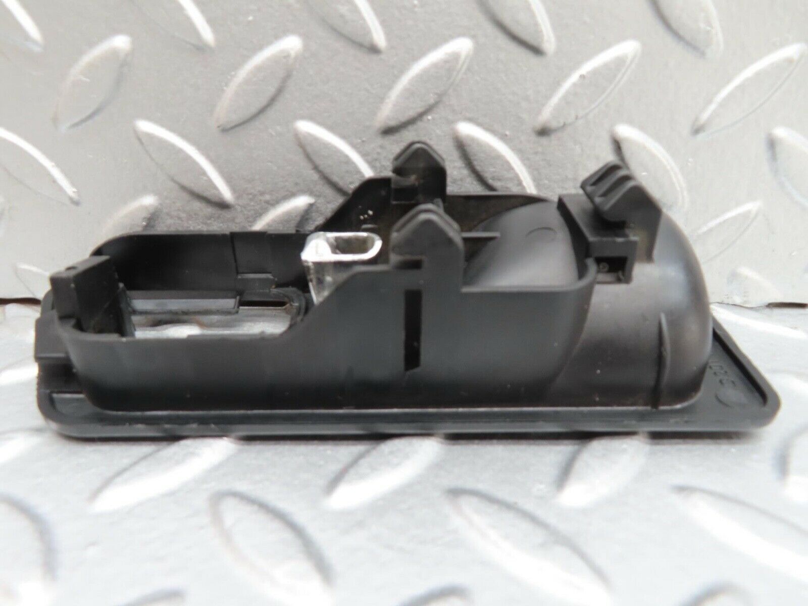 14751 Mercedes-Benz W201 190E Left Interior Door Handle 2017660164