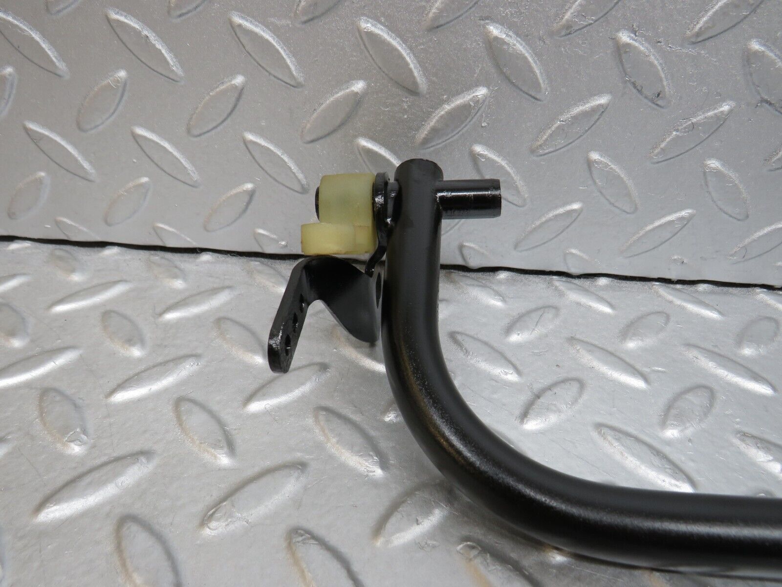 37482 Mercedes-Benz W109 300SEL Accelerator Pedal Linkage