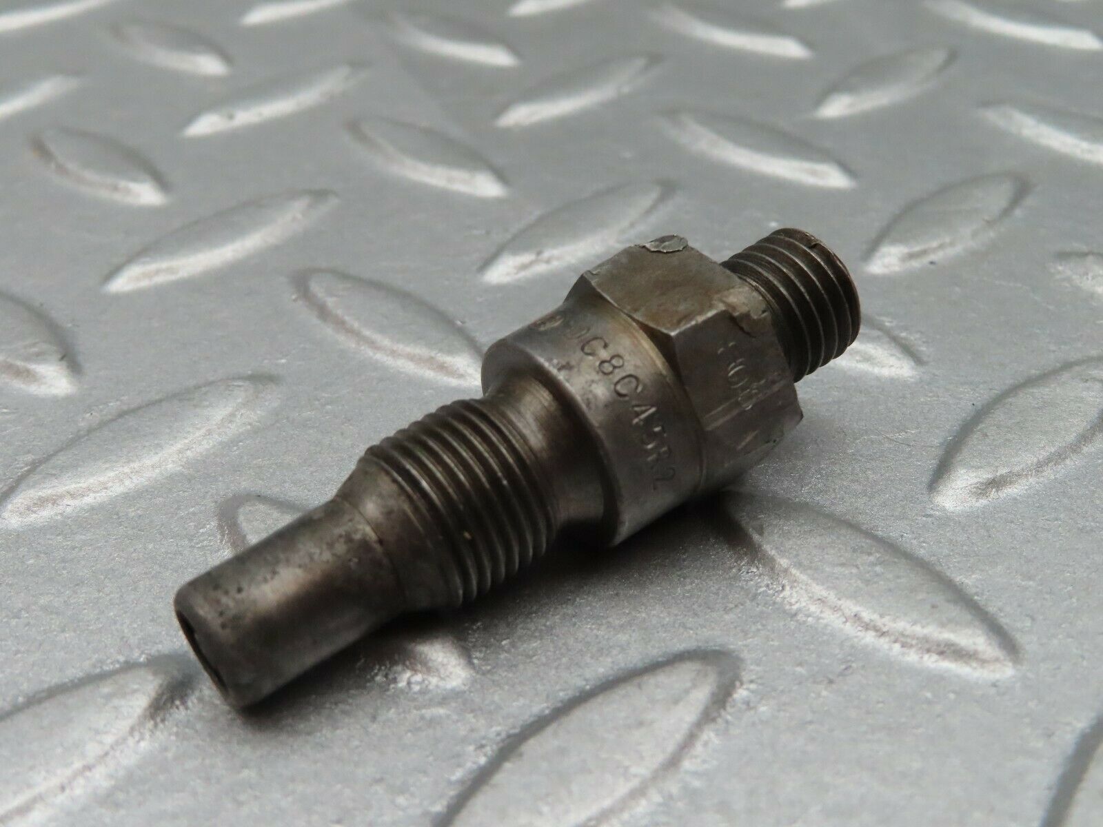 3521 Mercedes-Benz W108 280SE Fuel Injector Bosch DC8C45R2