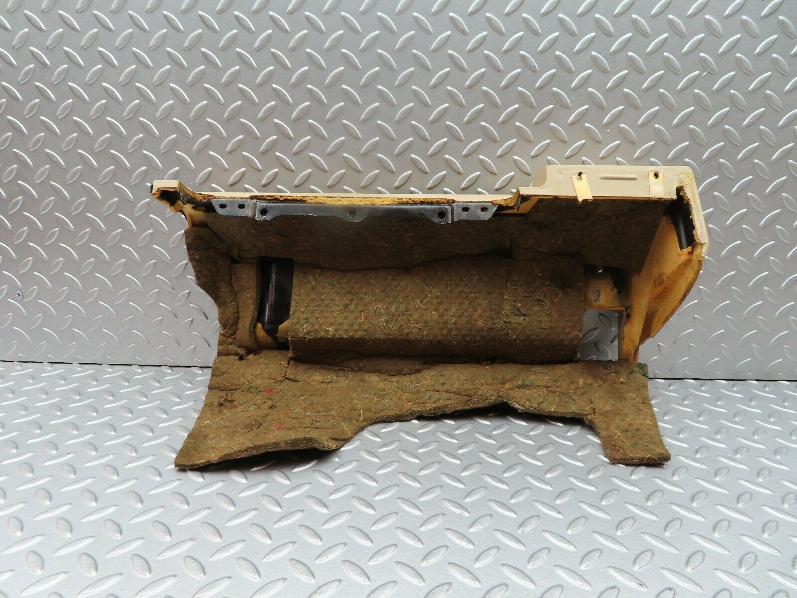 5450 Mercedes-Benz W124 230E Under Dash Panel Left Side